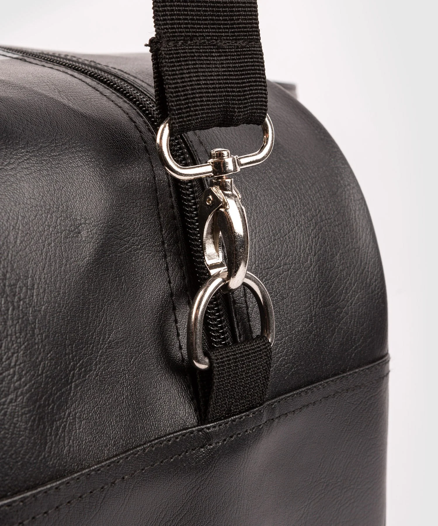 Venum Origins Sports Bag - Black/Urban Camo - Standard model - Image 6