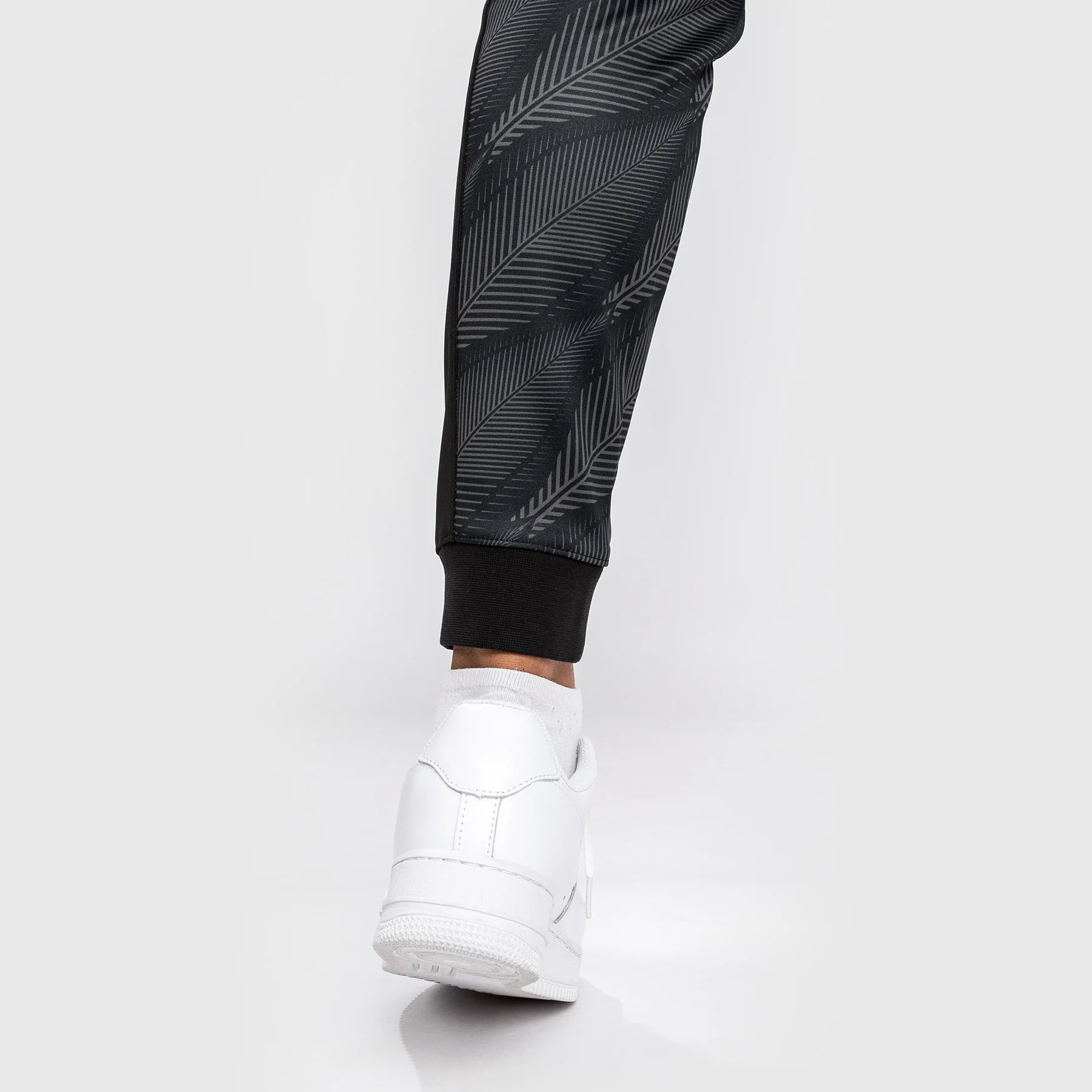 Venum Phantom Joggers - For Women - Black/Red - Image 9
