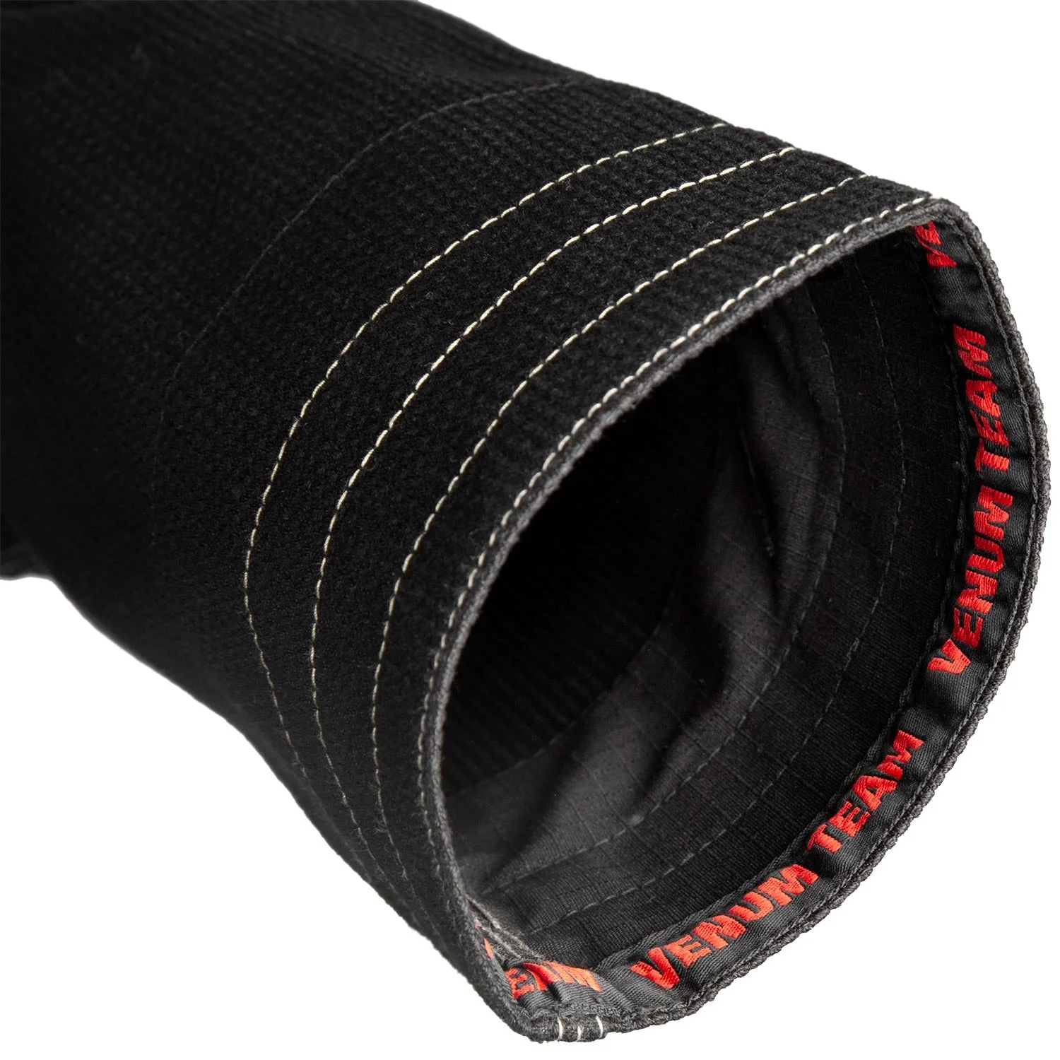 Venum Power 2.0 BJJ Gi - Black - Image 10