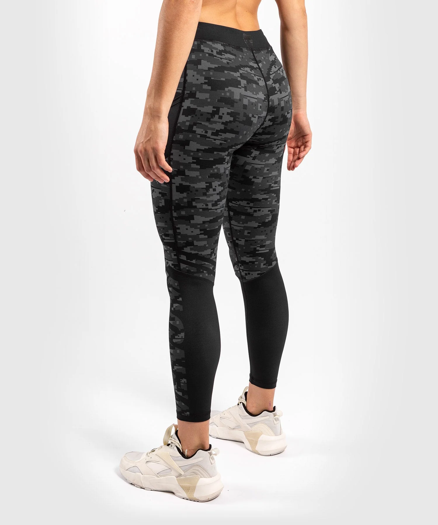 Venum Power 2.0 Leggings - For Women - Urban digital camo - Image 4
