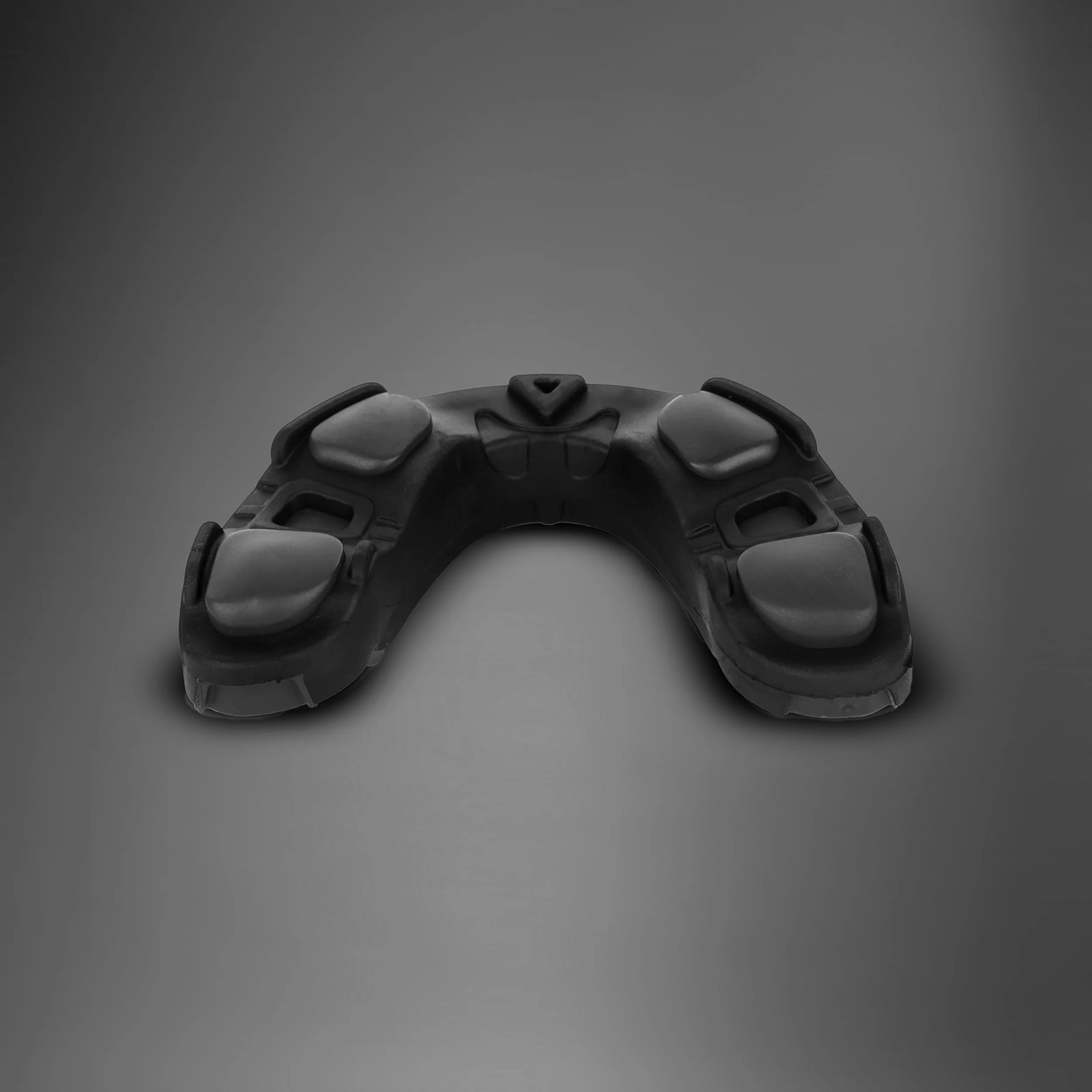 Venum Predator Mouthguard - Black - Image 2