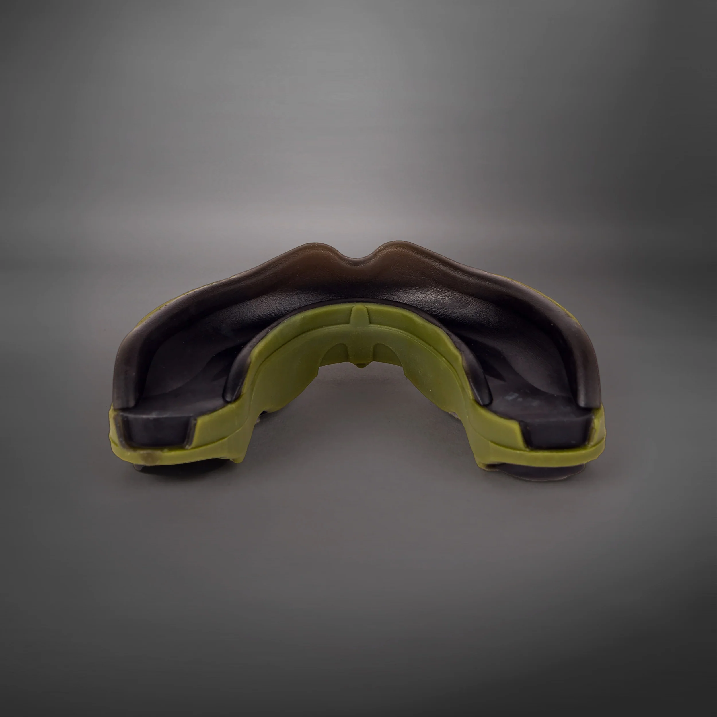 Venum Predator Mouthguard – Black/Kaki - Image 5