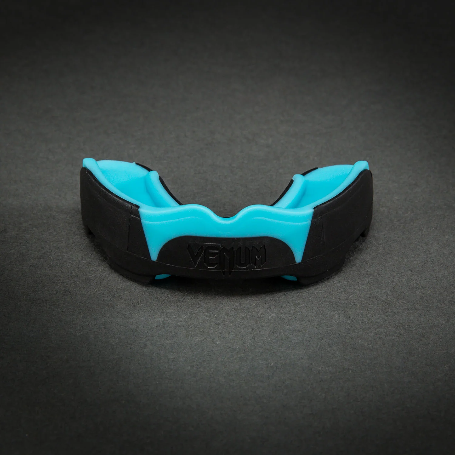 Venum Predator Mouthguard – Black/Turquoise