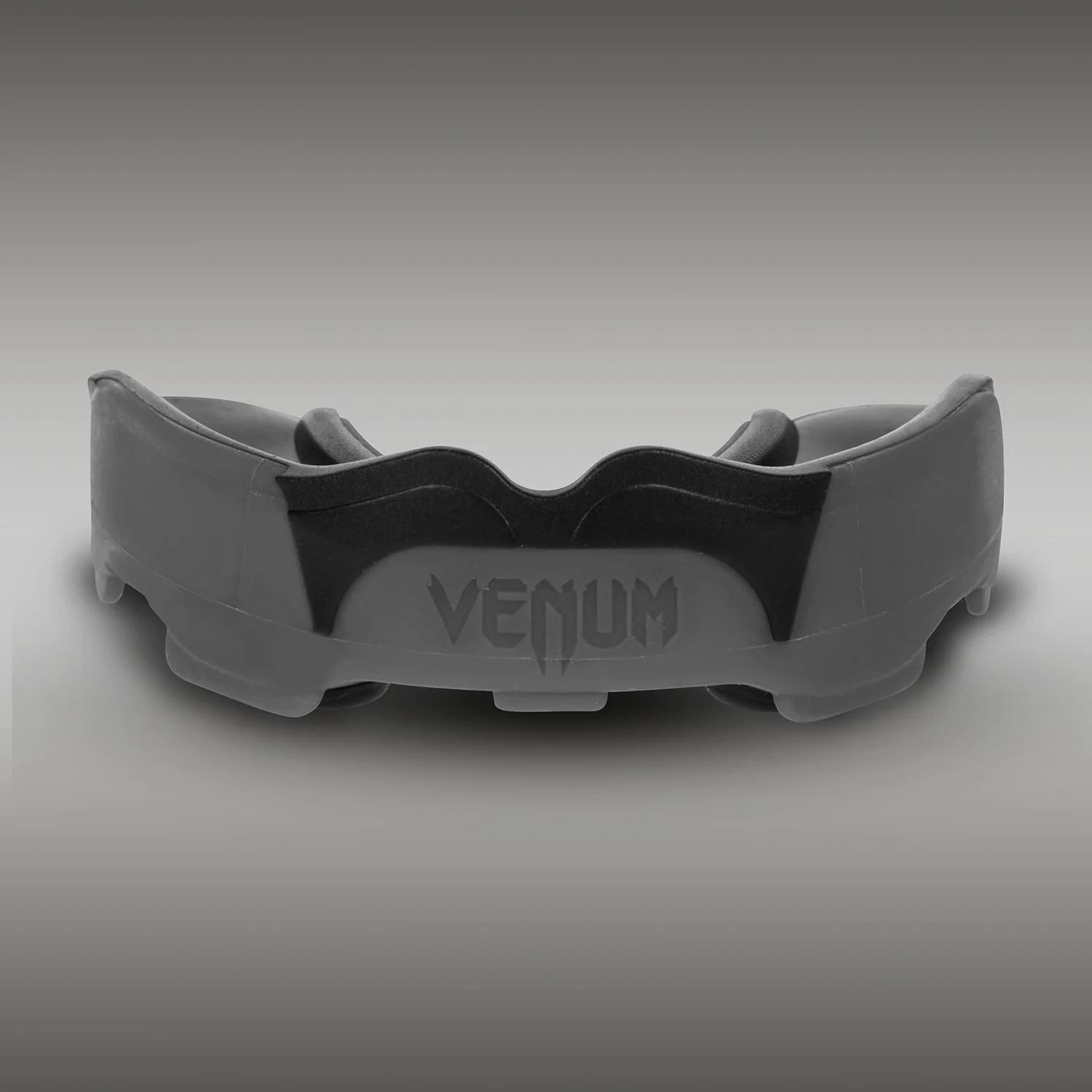 Venum Predator Mouthguard - Grey - Image 2