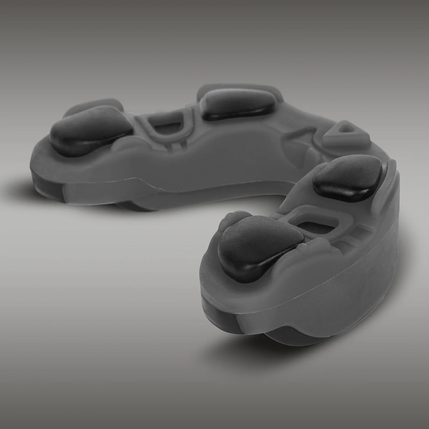 Venum Predator Mouthguard - Grey - Image 4
