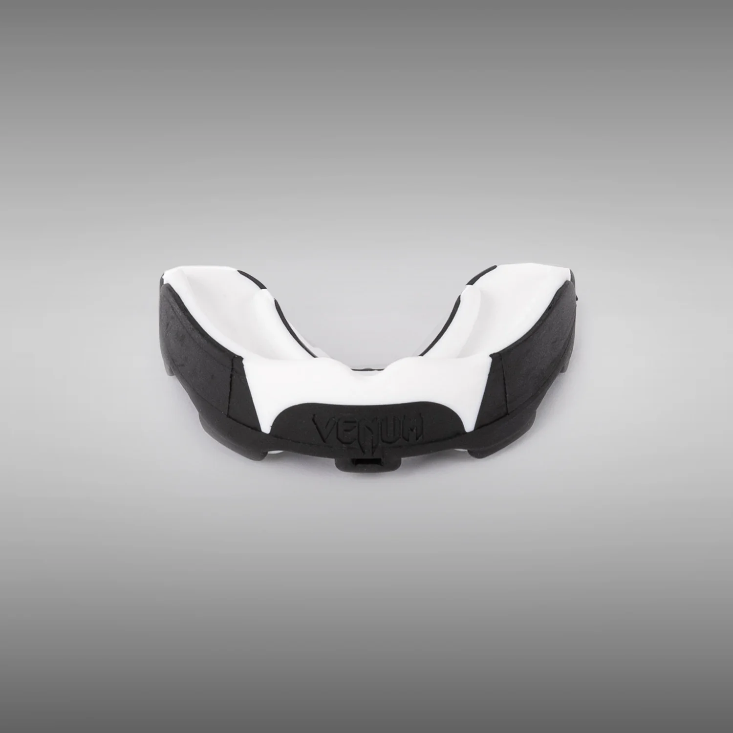 Venum Predator Mouthguard Strap/Straples - Black/White