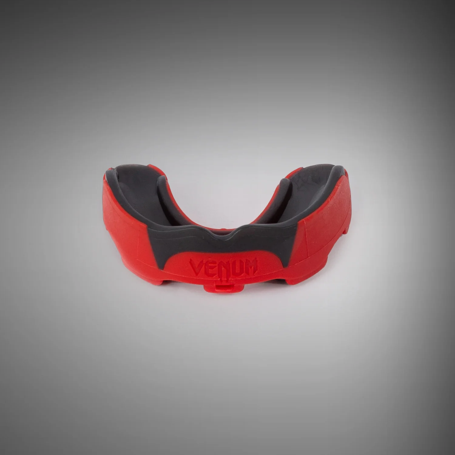 Venum Predator Mouthguard Strap/Straples - Red/Black