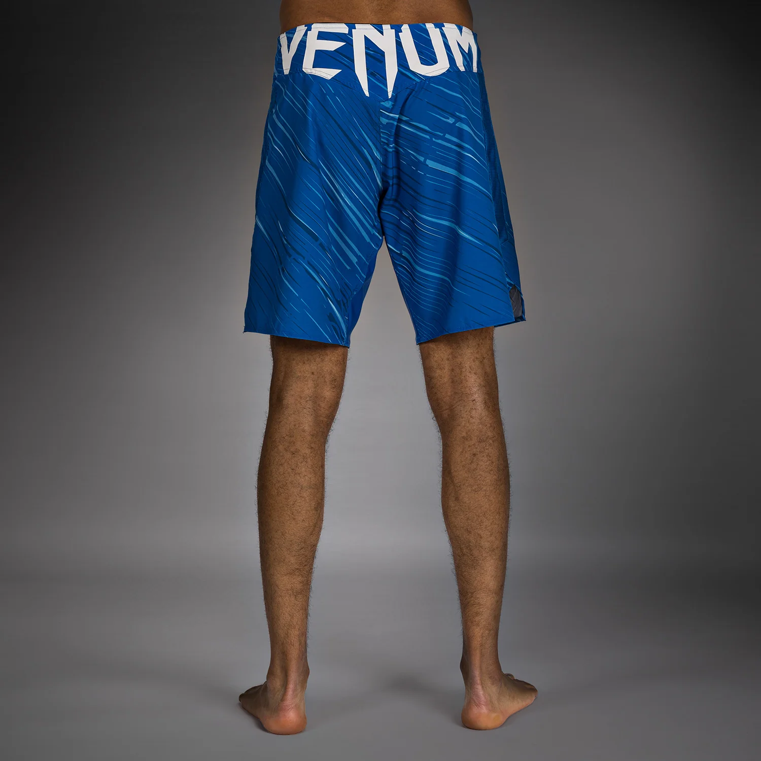 Venum Rapid Light Fight Shorts - Royal Blue - Image 4
