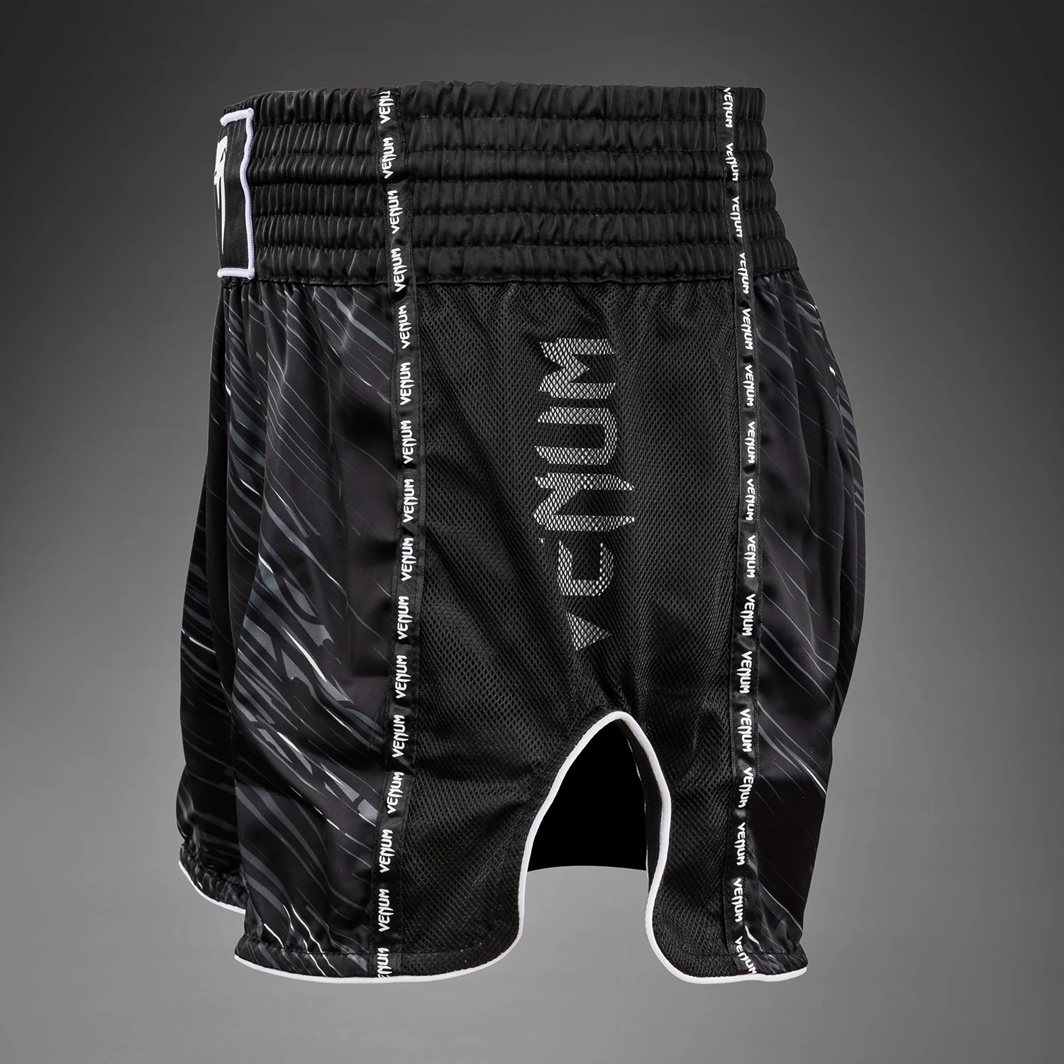 Venum Rapid Muay Thai Shorts - Image 2