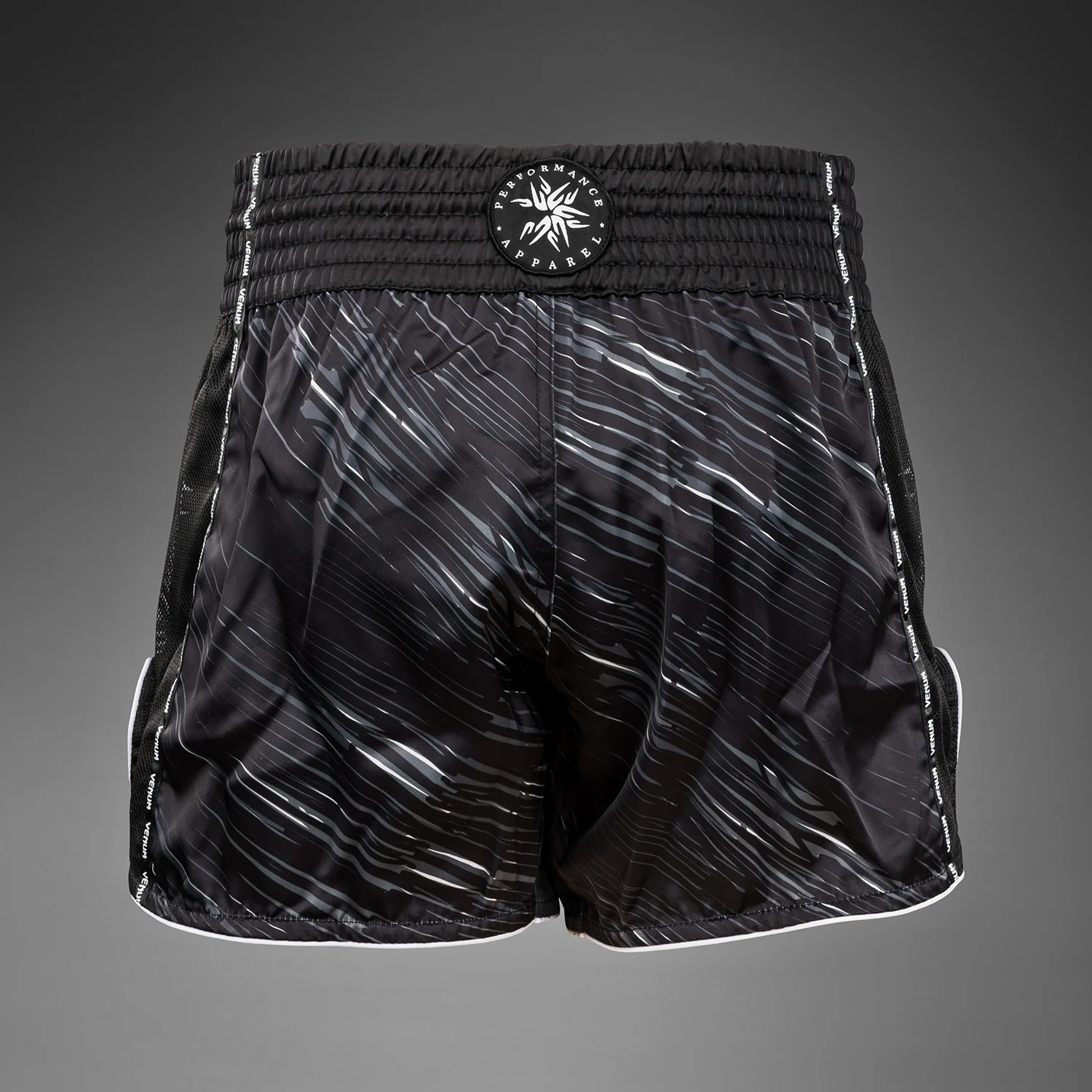 Venum Rapid Muay Thai Shorts - Image 3
