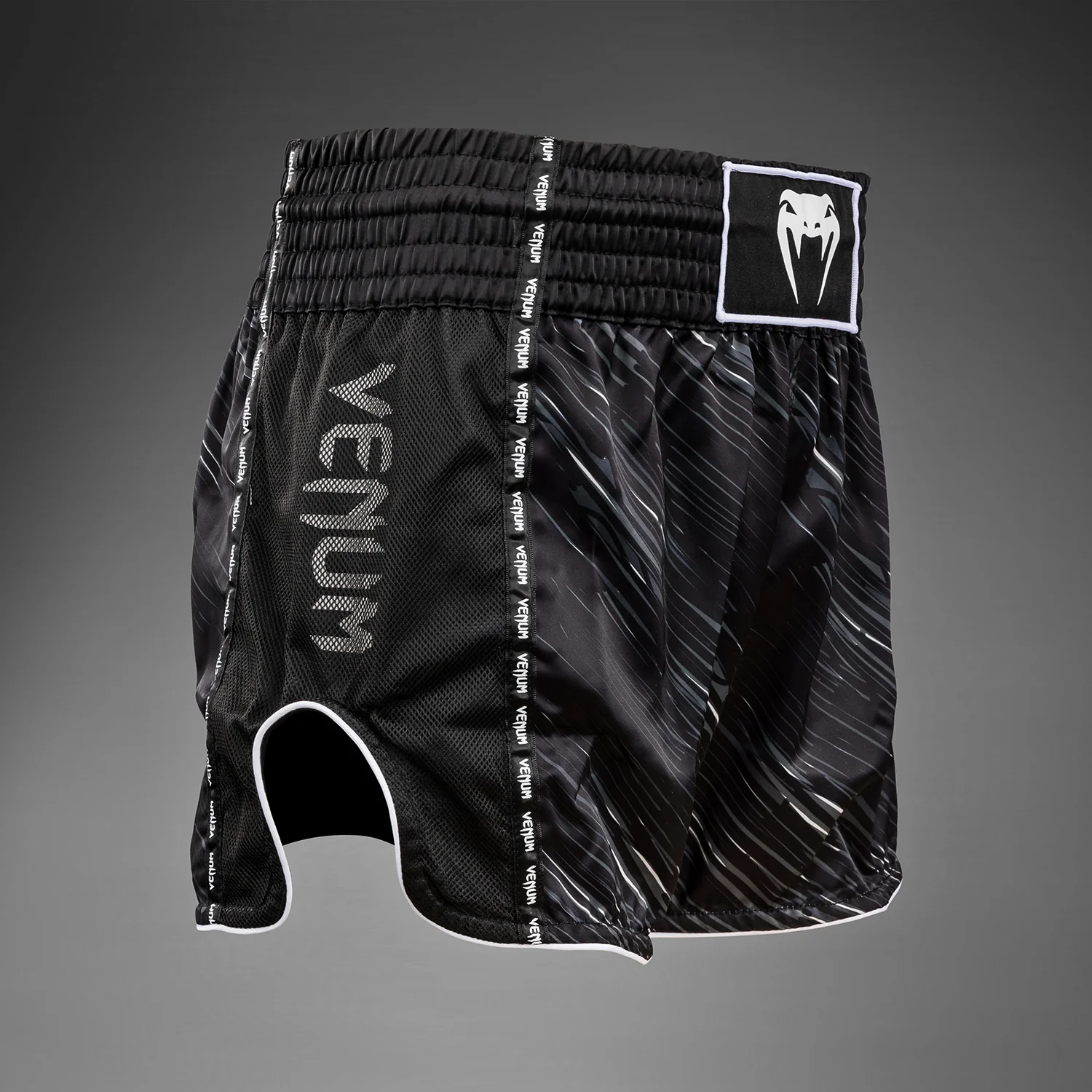 Venum Rapid Muay Thai Shorts - Image 5