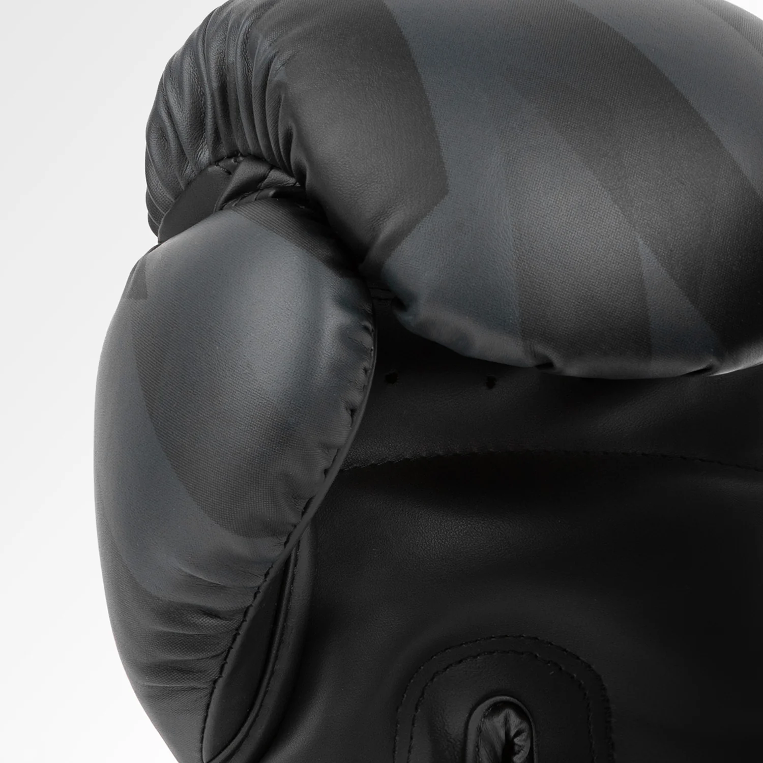 Venum Razor Boxing Gloves - Black/Gold - Image 5