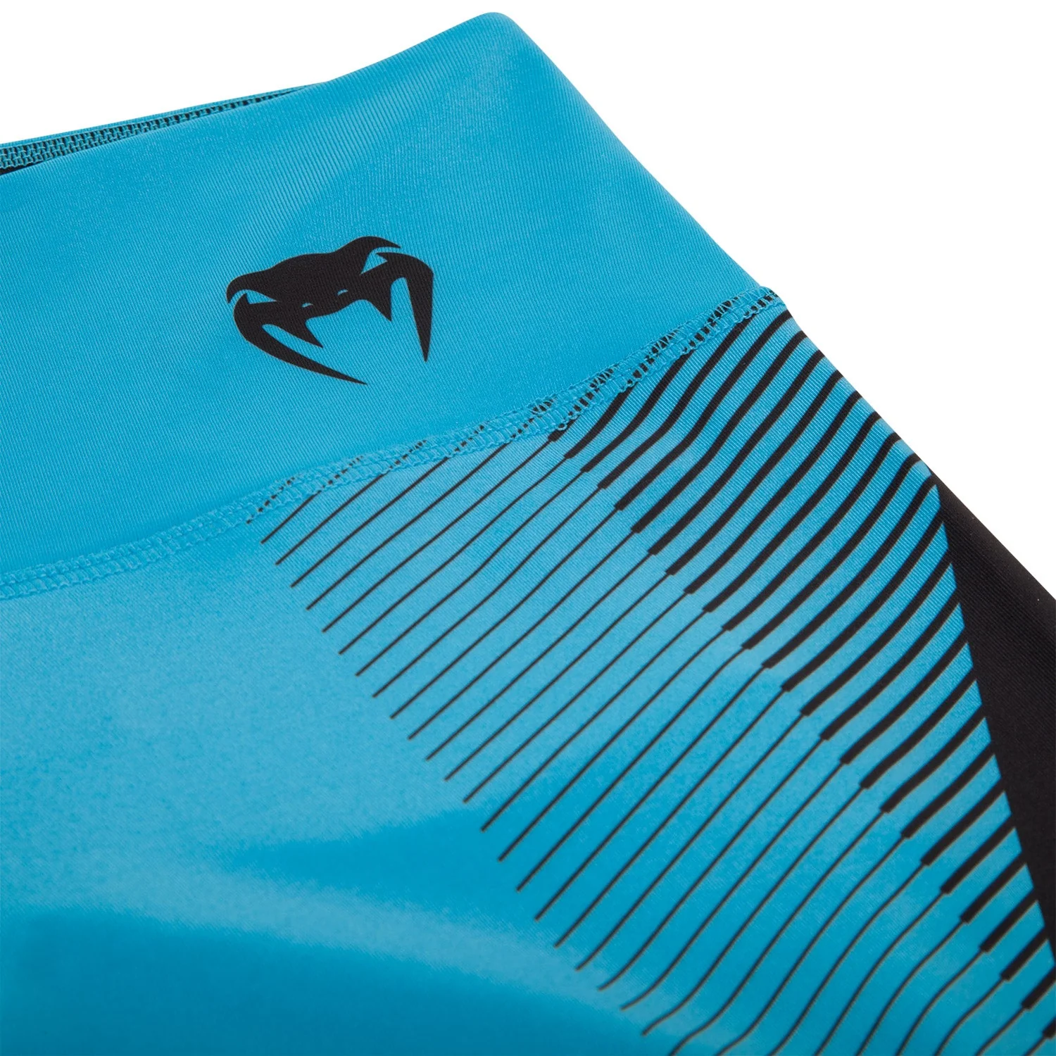 Venum Razor Leggings - Blue - Image 5