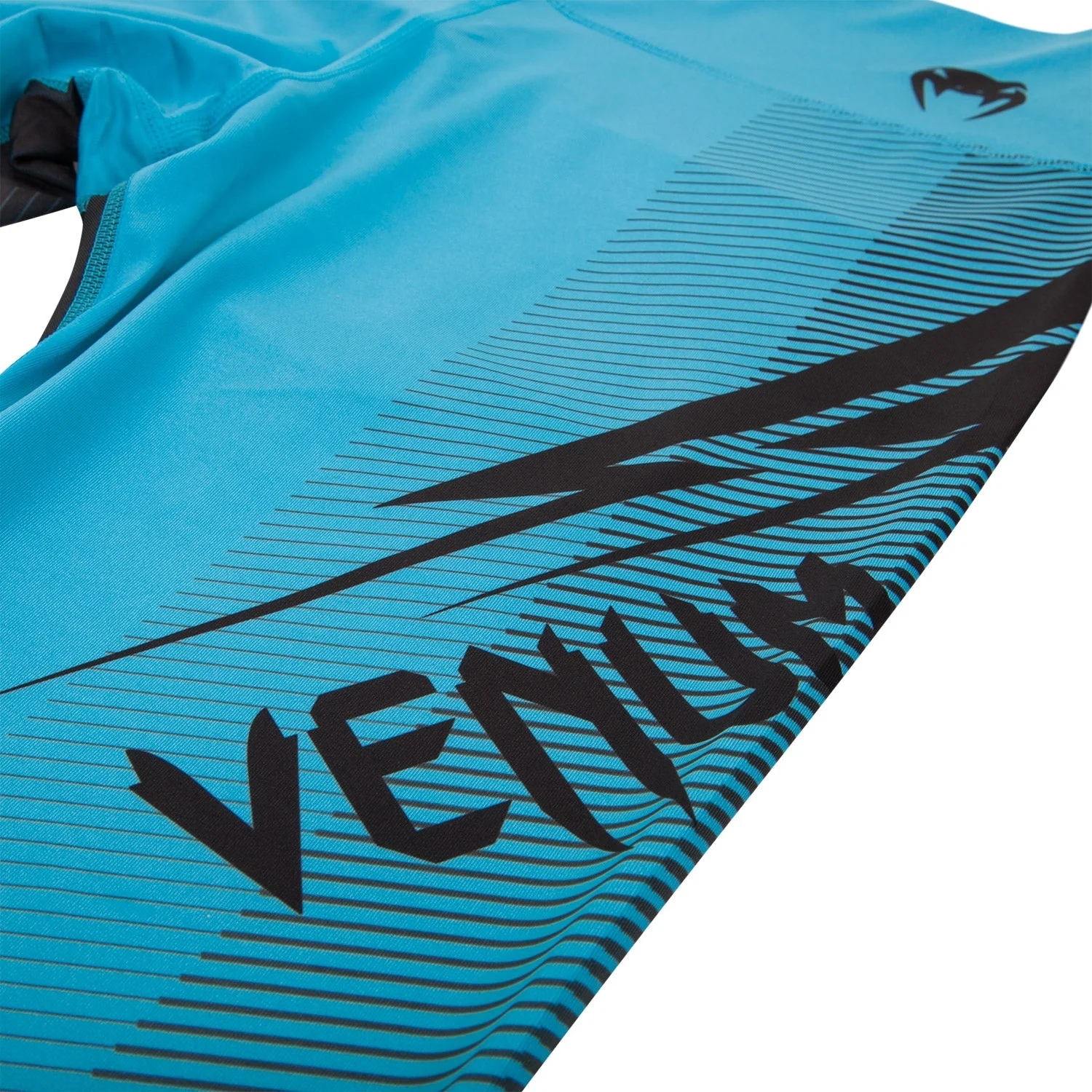 Venum Razor Leggings - Blue - Image 6