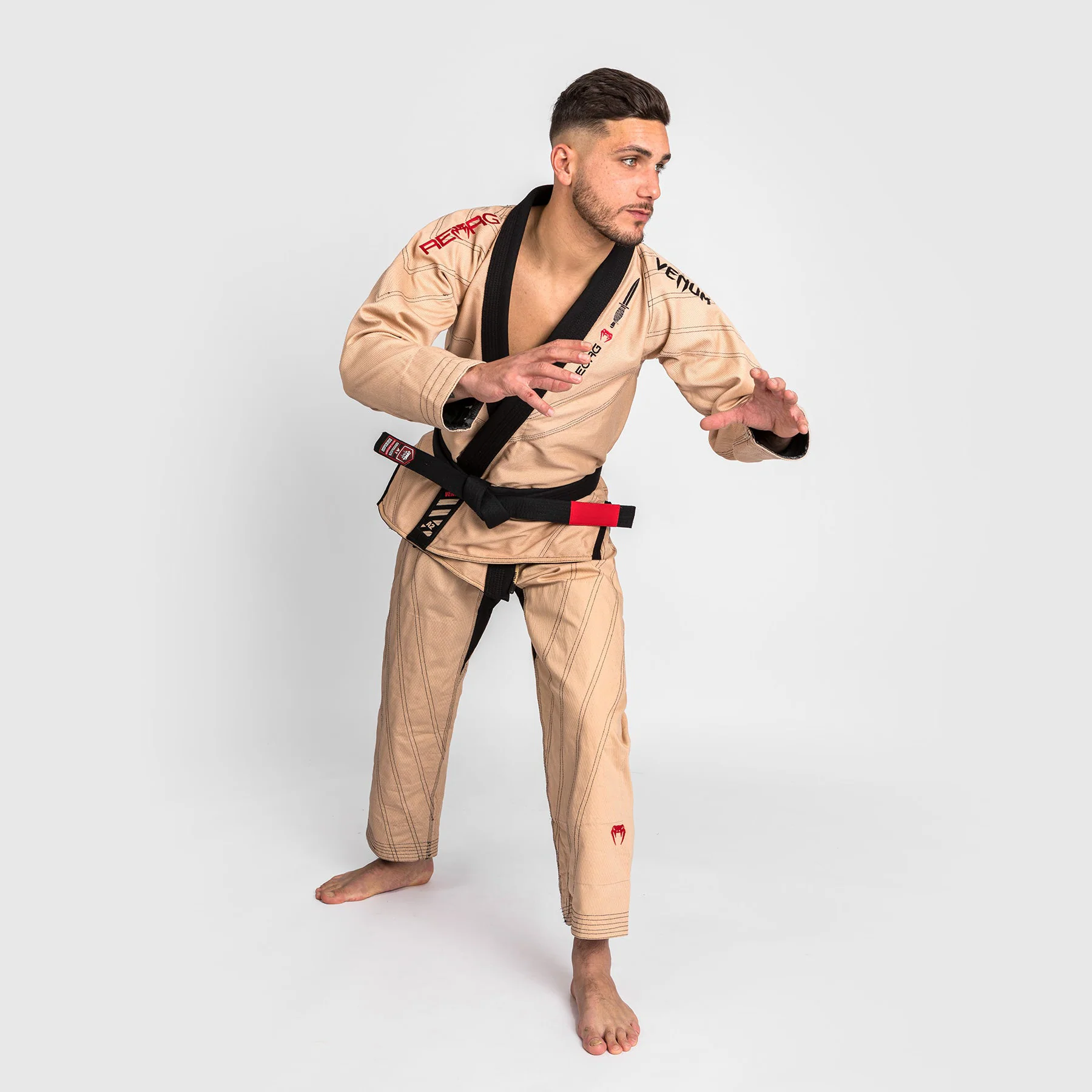 Venum Reorg BJJ Gi - Sand
