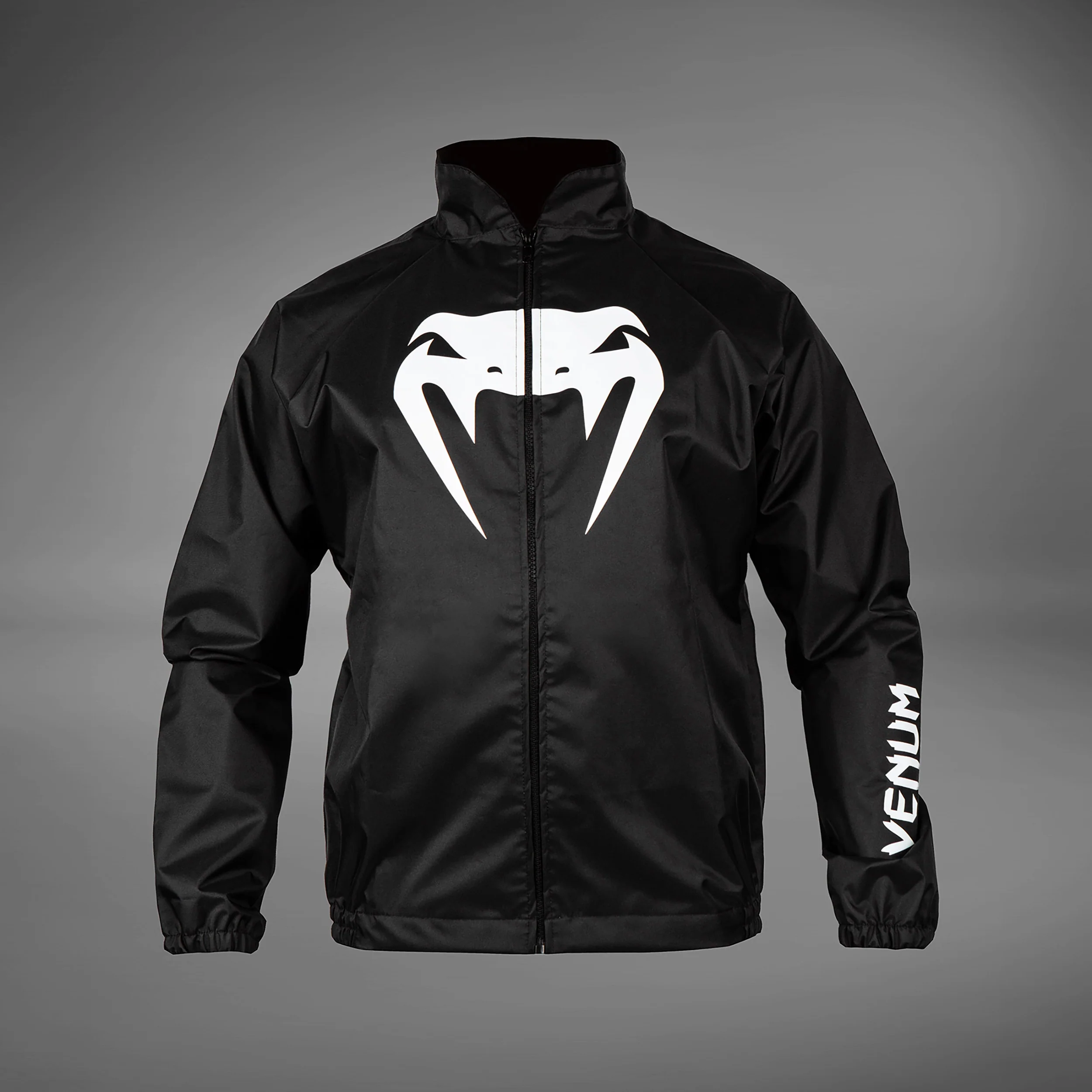 Venum Sauna Suit Giant - Black - Image 7