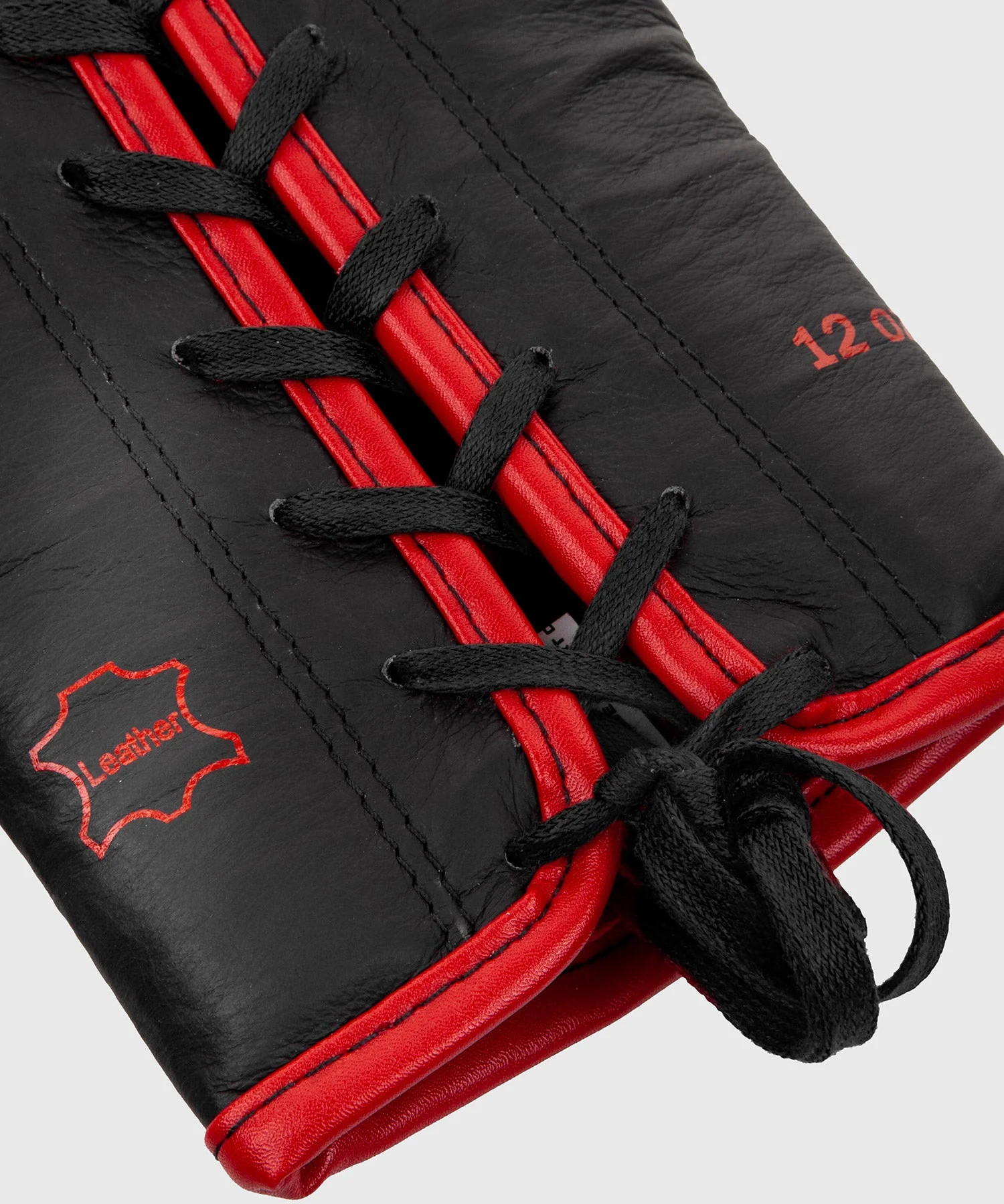 Venum Shield Pro Boxing Gloves - With Laces - Image 6