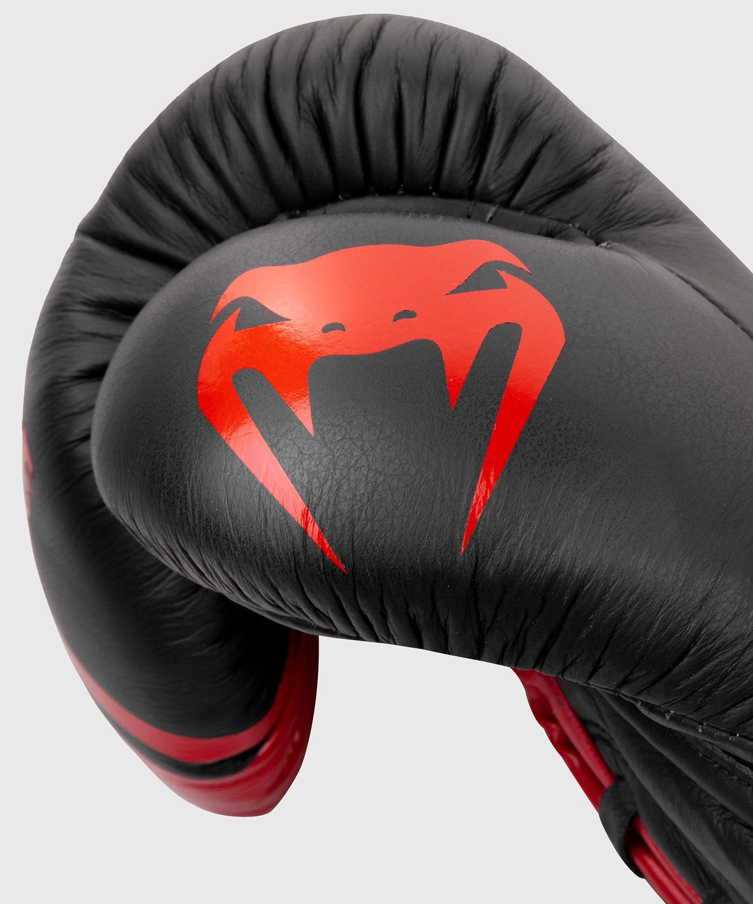 Venum Shield Pro Boxing Gloves - With Laces - Image 8