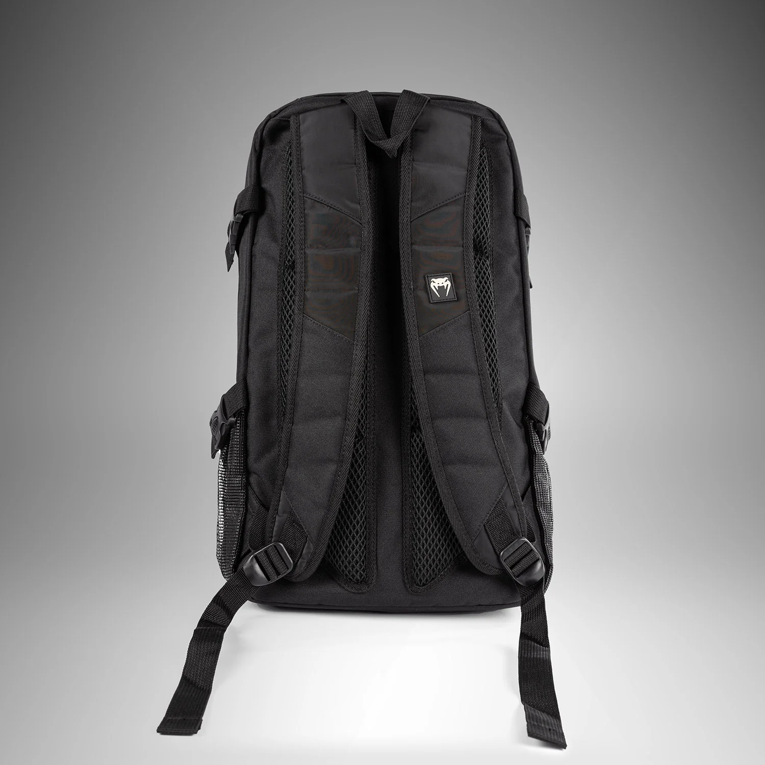 Venum Shockwave Backpack (20-25L)- Black - Image 4