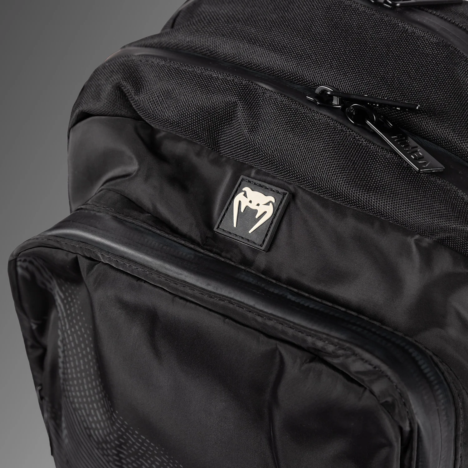 Venum Shockwave Backpack (20-25L)- Black - Image 6