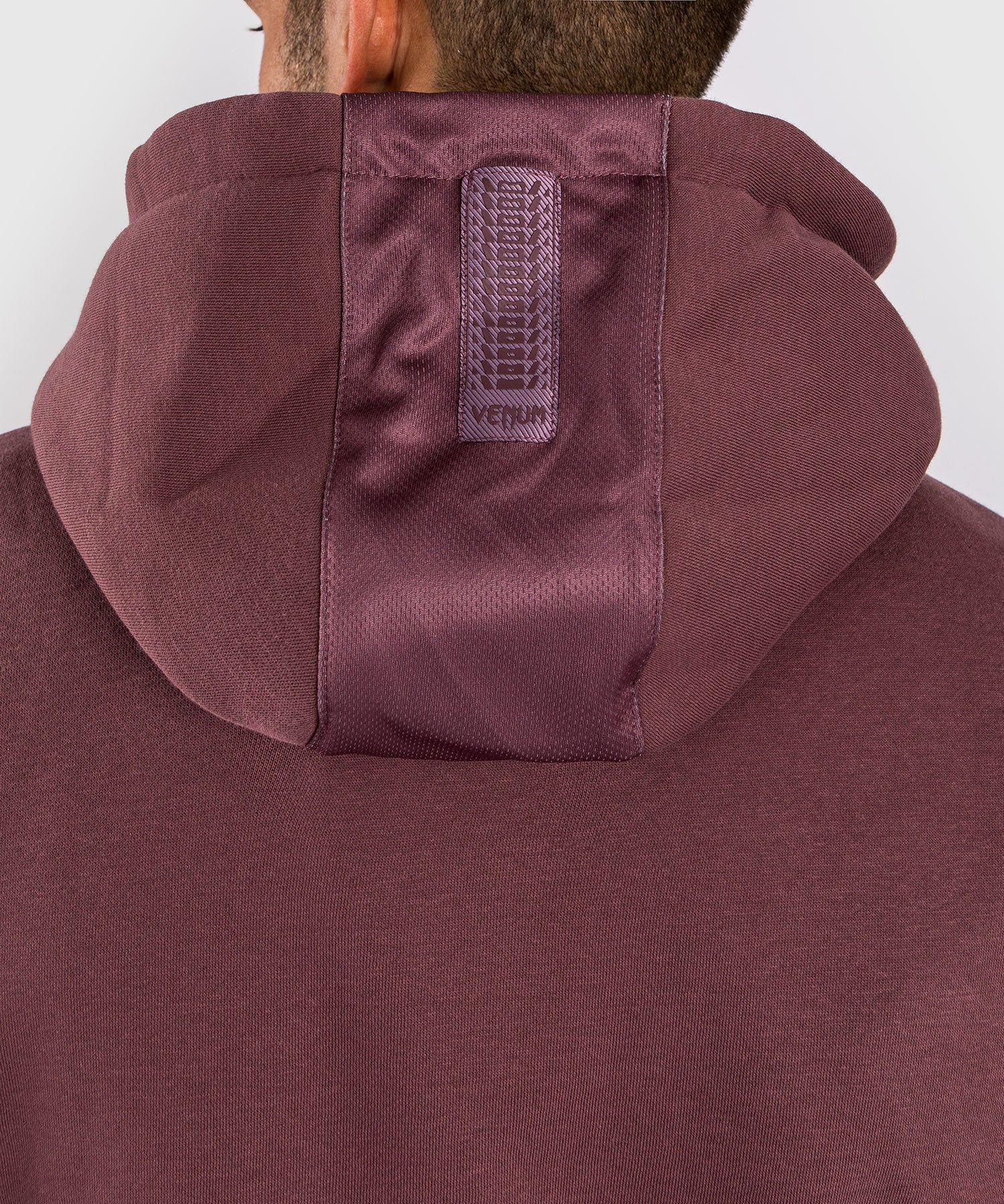 Venum Silent Power Hoodie - Brown - Image 7
