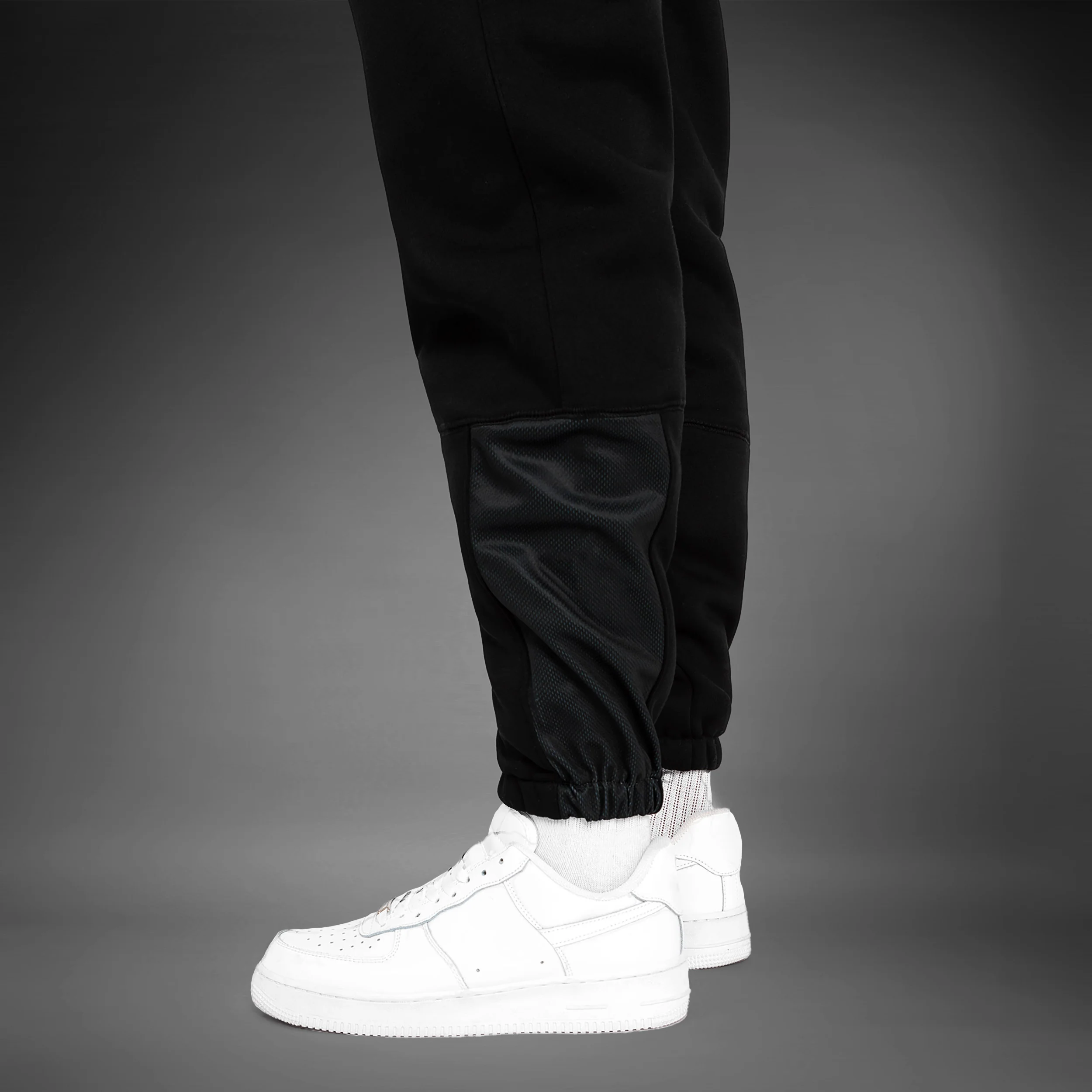 Venum Silent Power Jogger - Black - Image 6