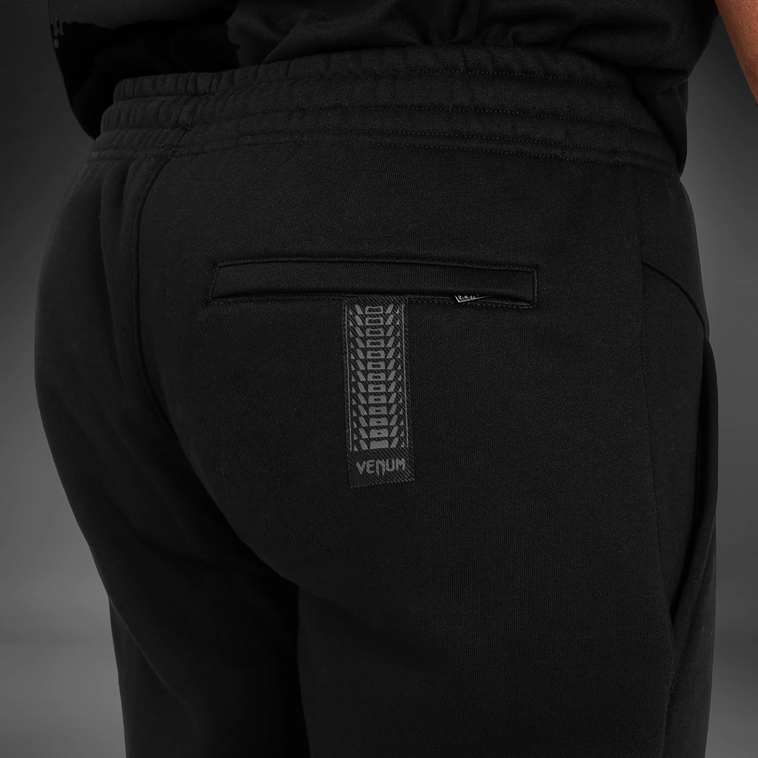 Venum Silent Power Jogger - Black - Image 7