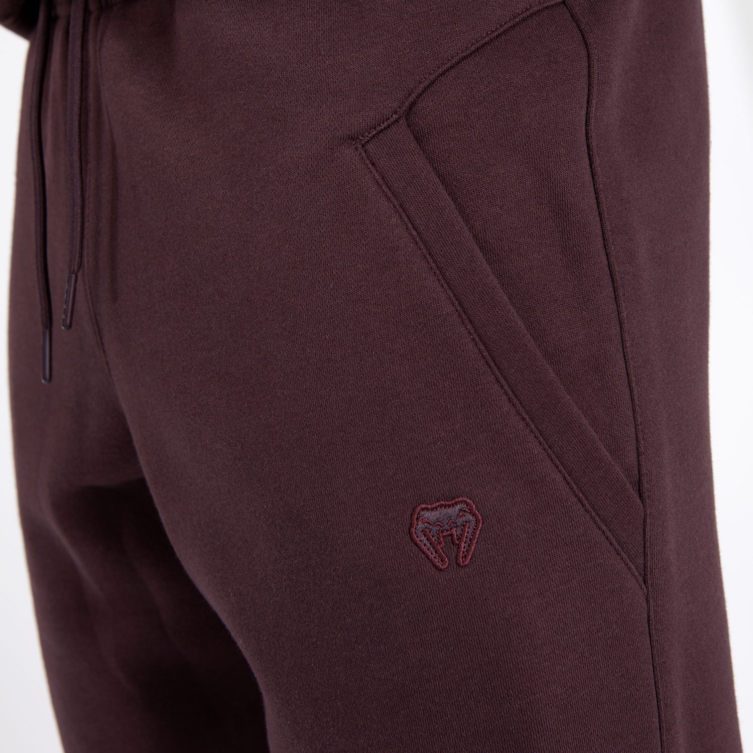 Venum Silent Power Jogger - Dark Brown - Image 5
