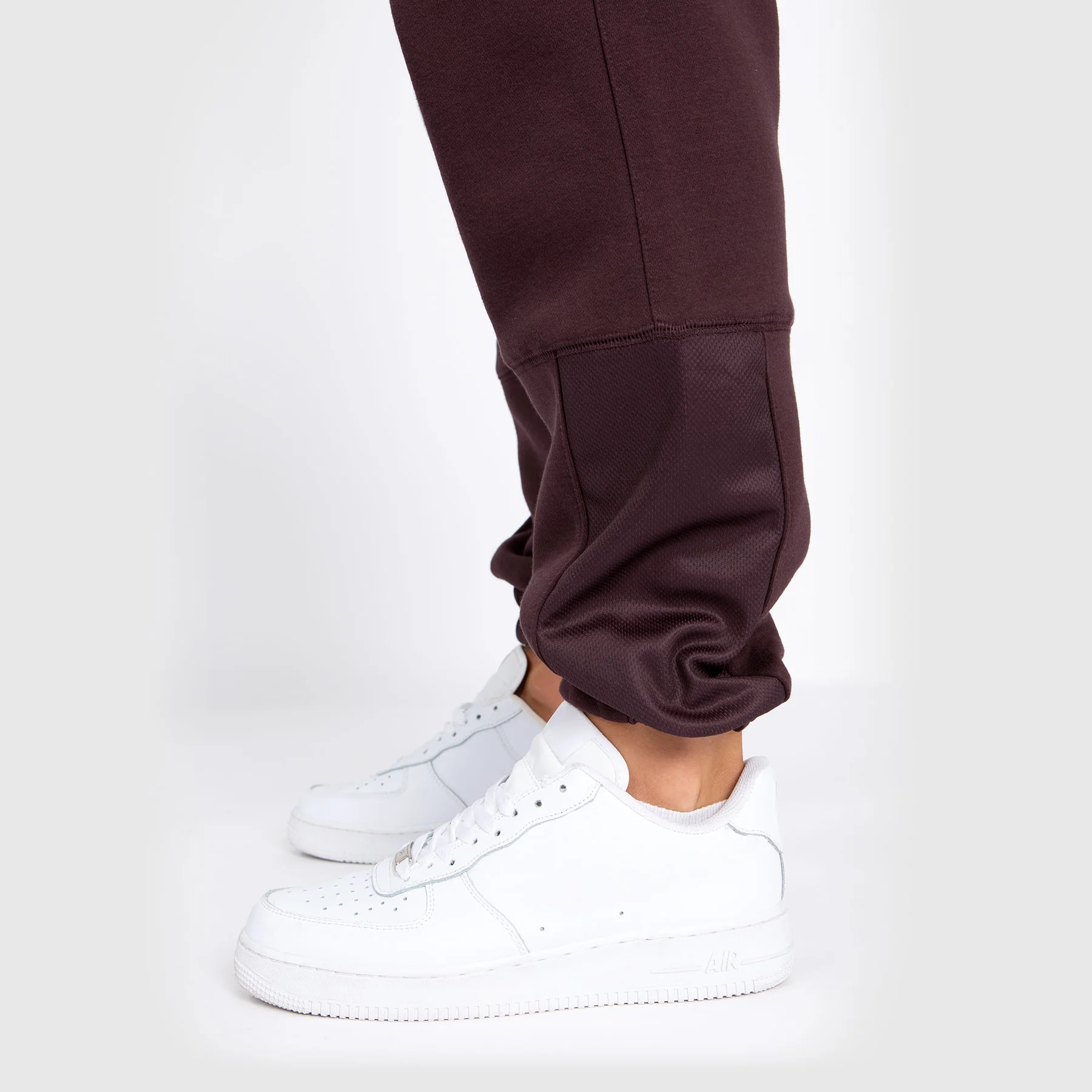 Venum Silent Power Jogger - Dark Brown - Image 6