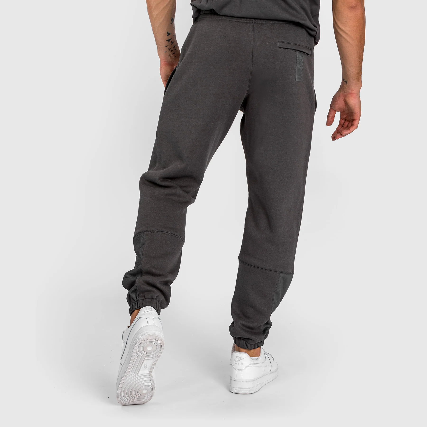 Venum Silent Power Jogger - Grey - Image 4
