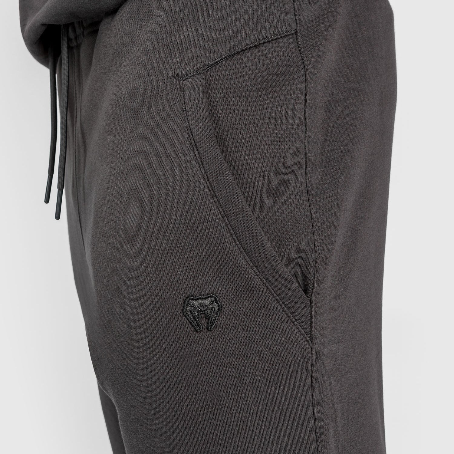 Venum Silent Power Jogger - Grey - Image 5