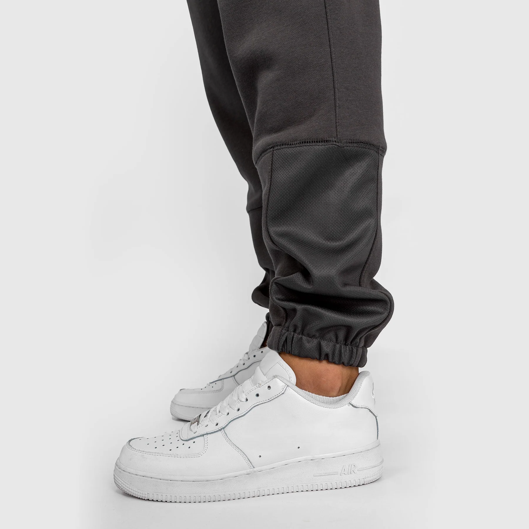 Venum Silent Power Jogger - Grey - Image 6
