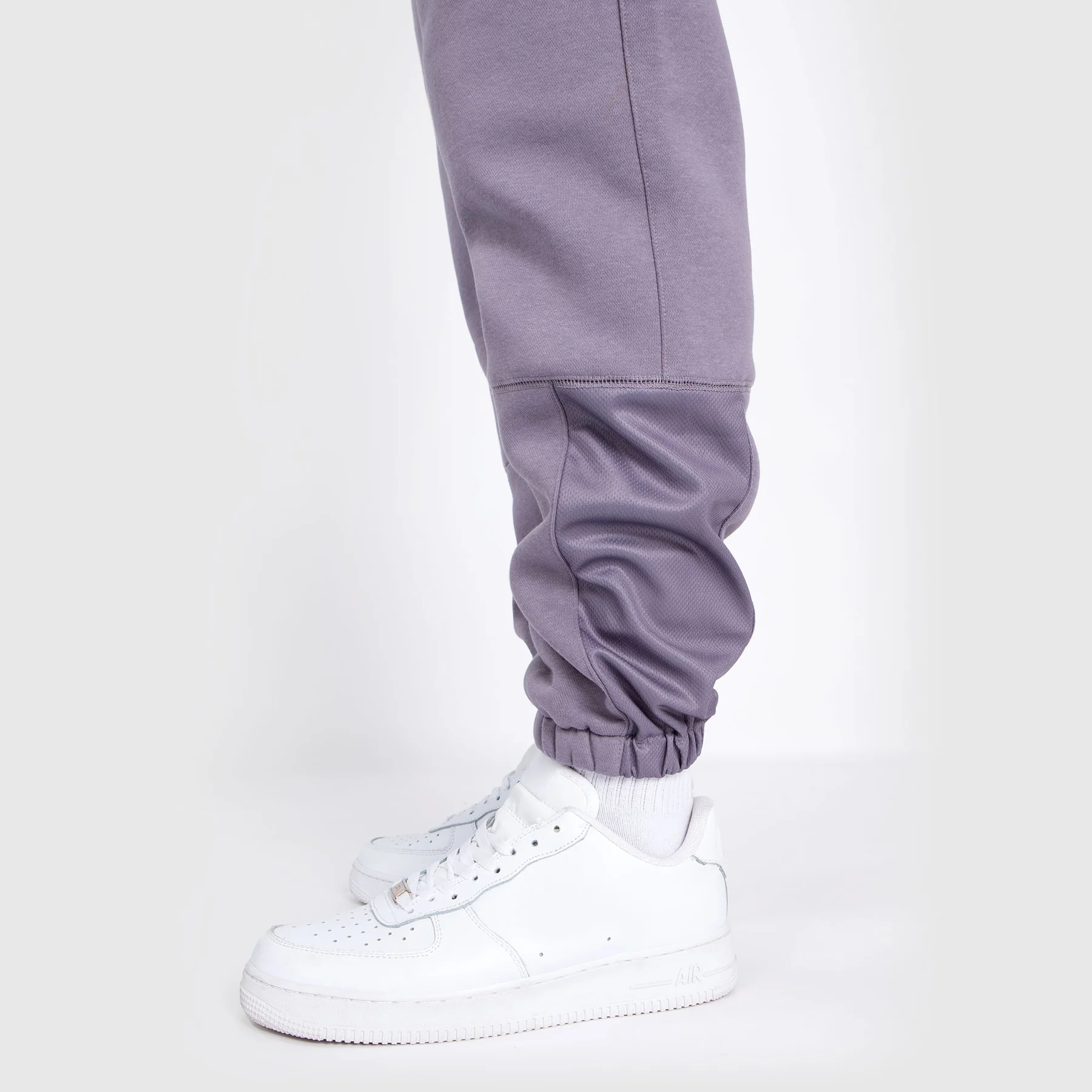 Venum Silent Power Jogger - Lavender Grey - Image 6