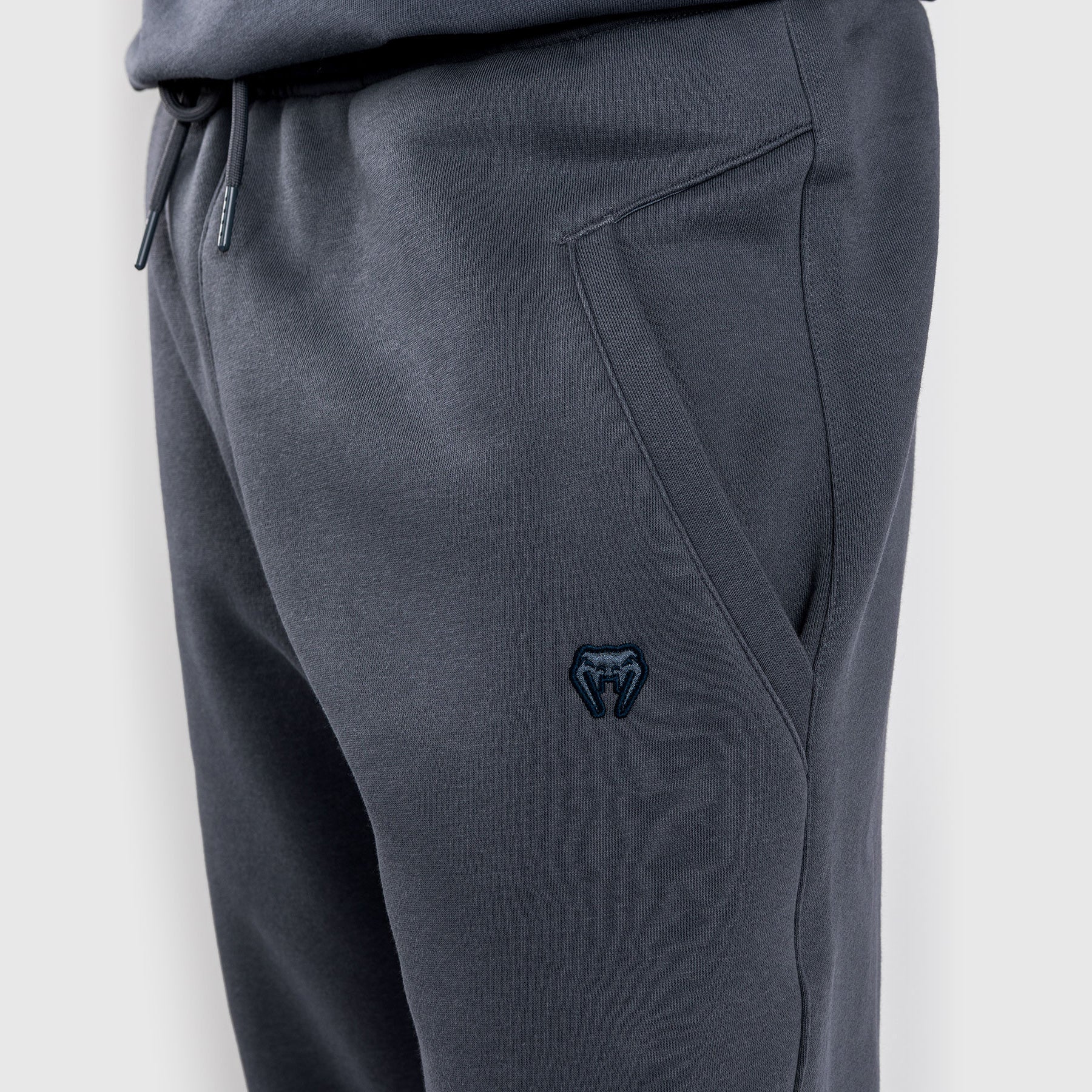 Venum Silent Power Jogger - Navy Blue - Image 6