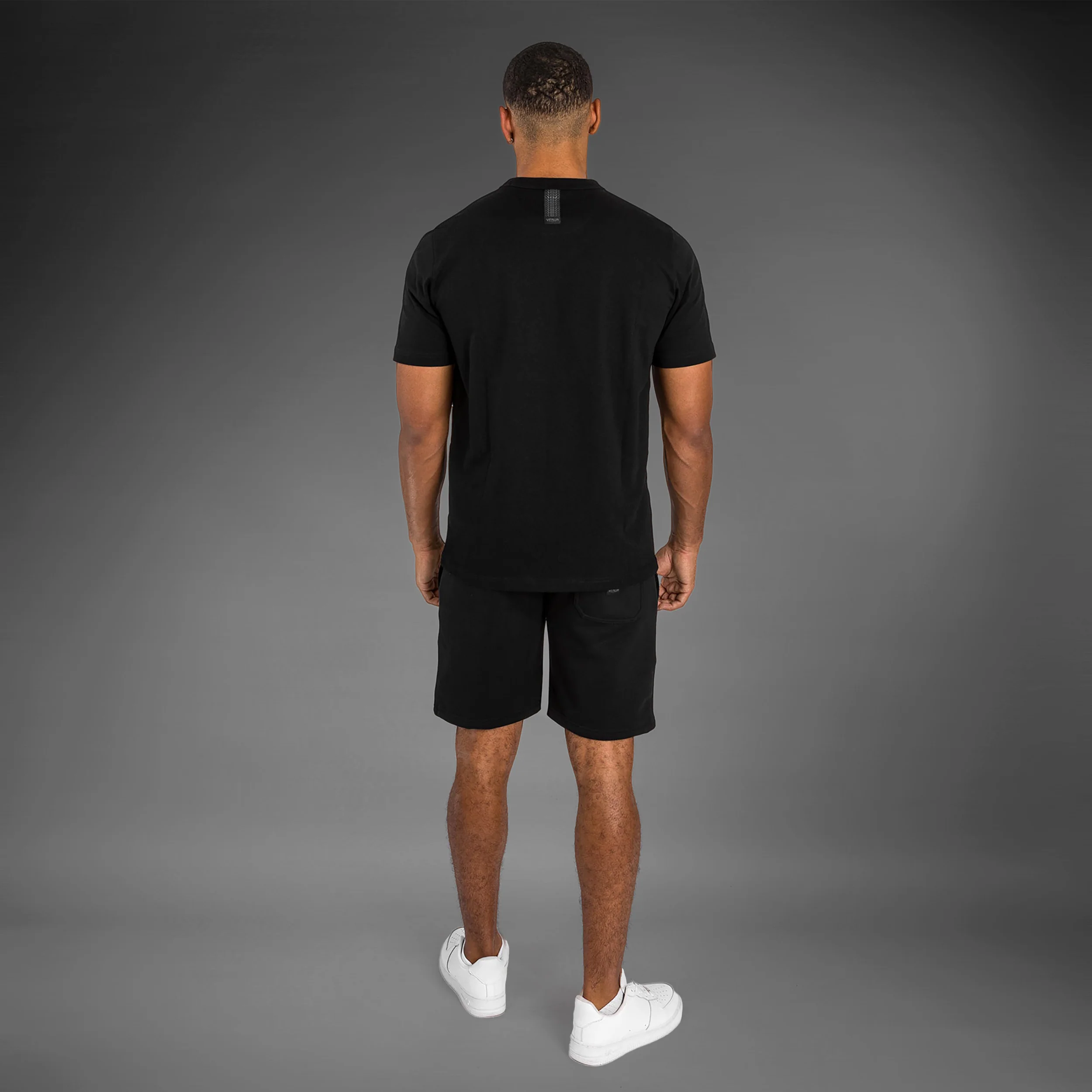 Venum Silent Power T-Shirt - Black - Image 4