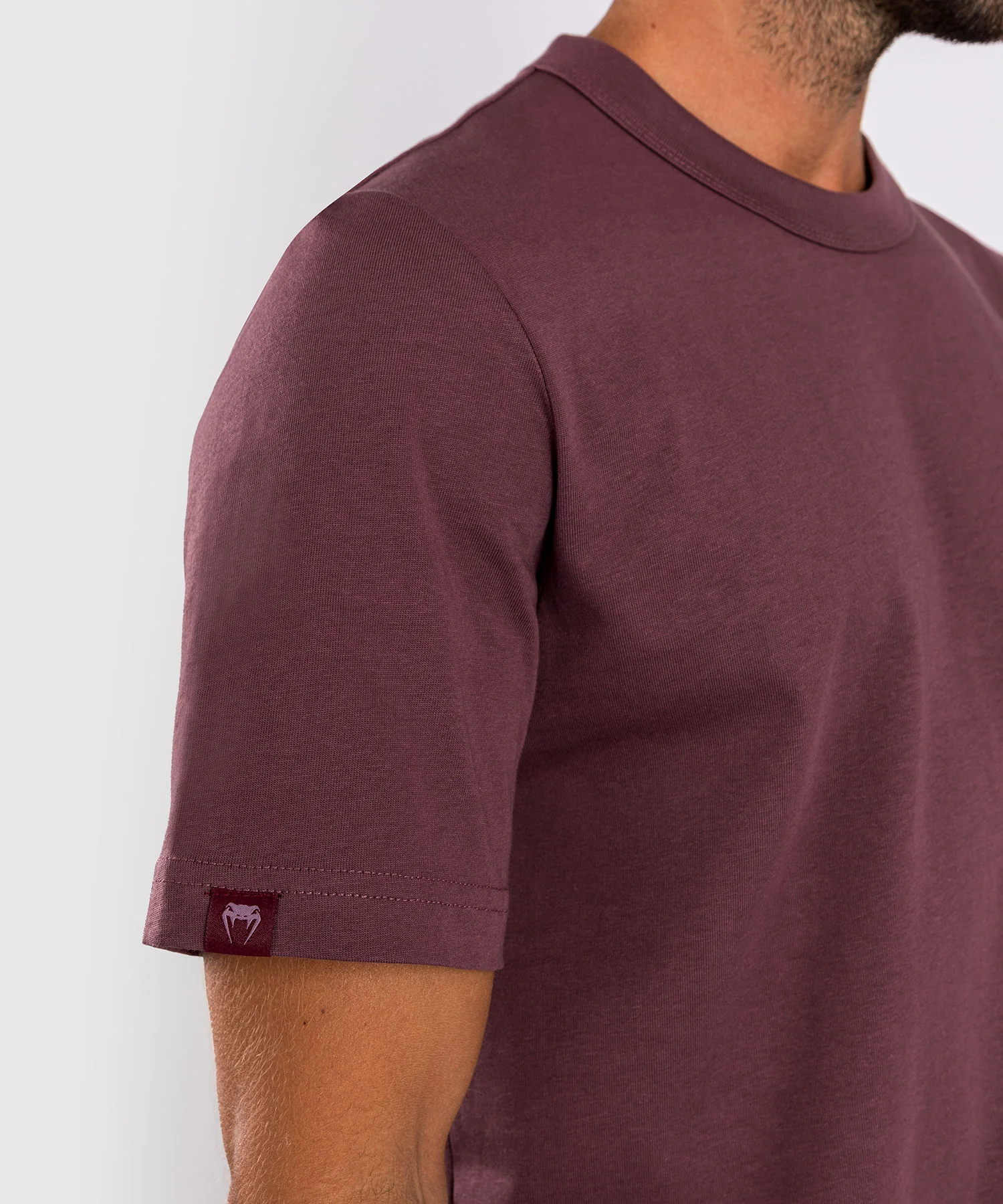 Venum Silent Power T-Shirt - Brown - Image 6
