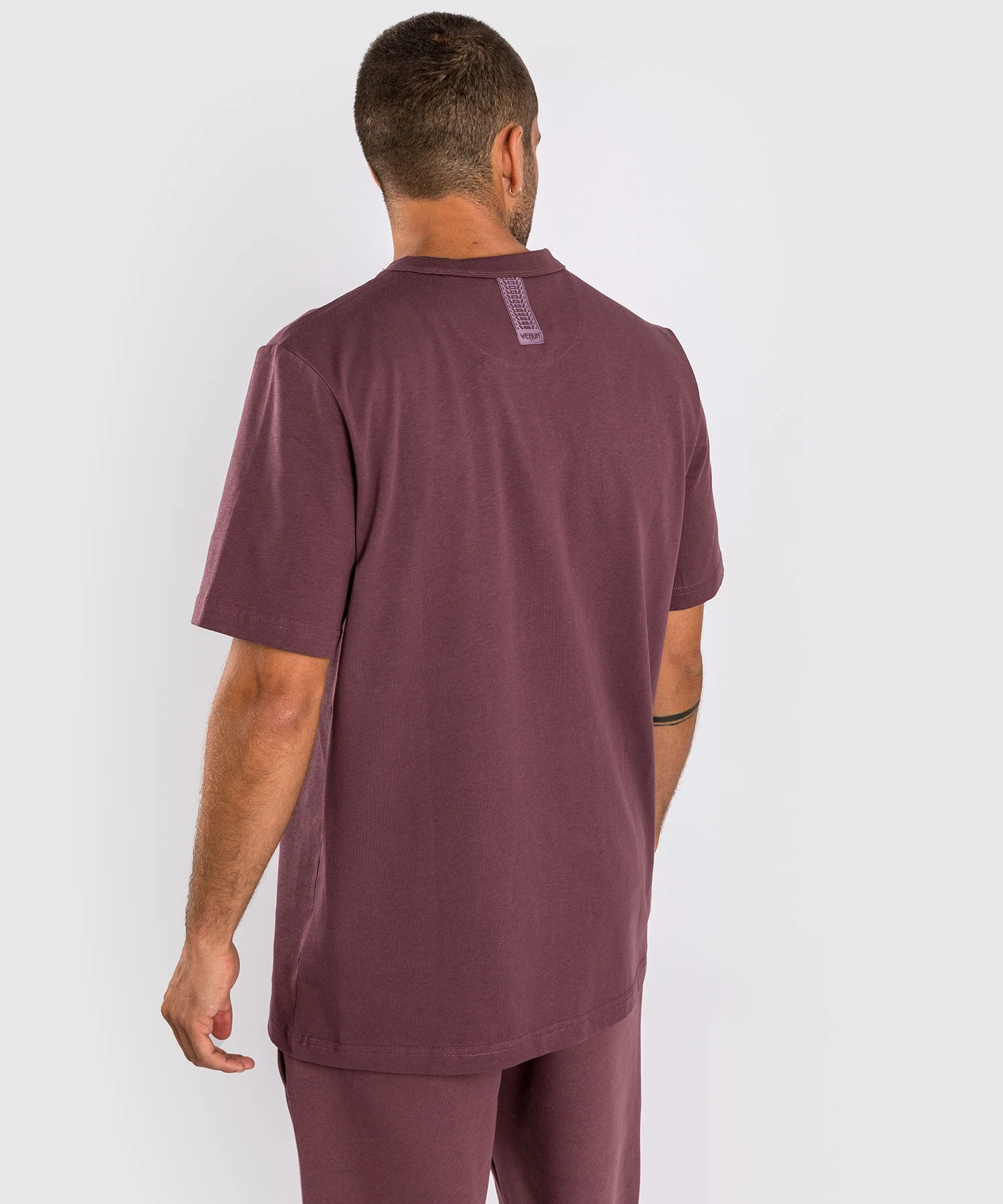 Venum Silent Power T-Shirt - Brown - Image 8