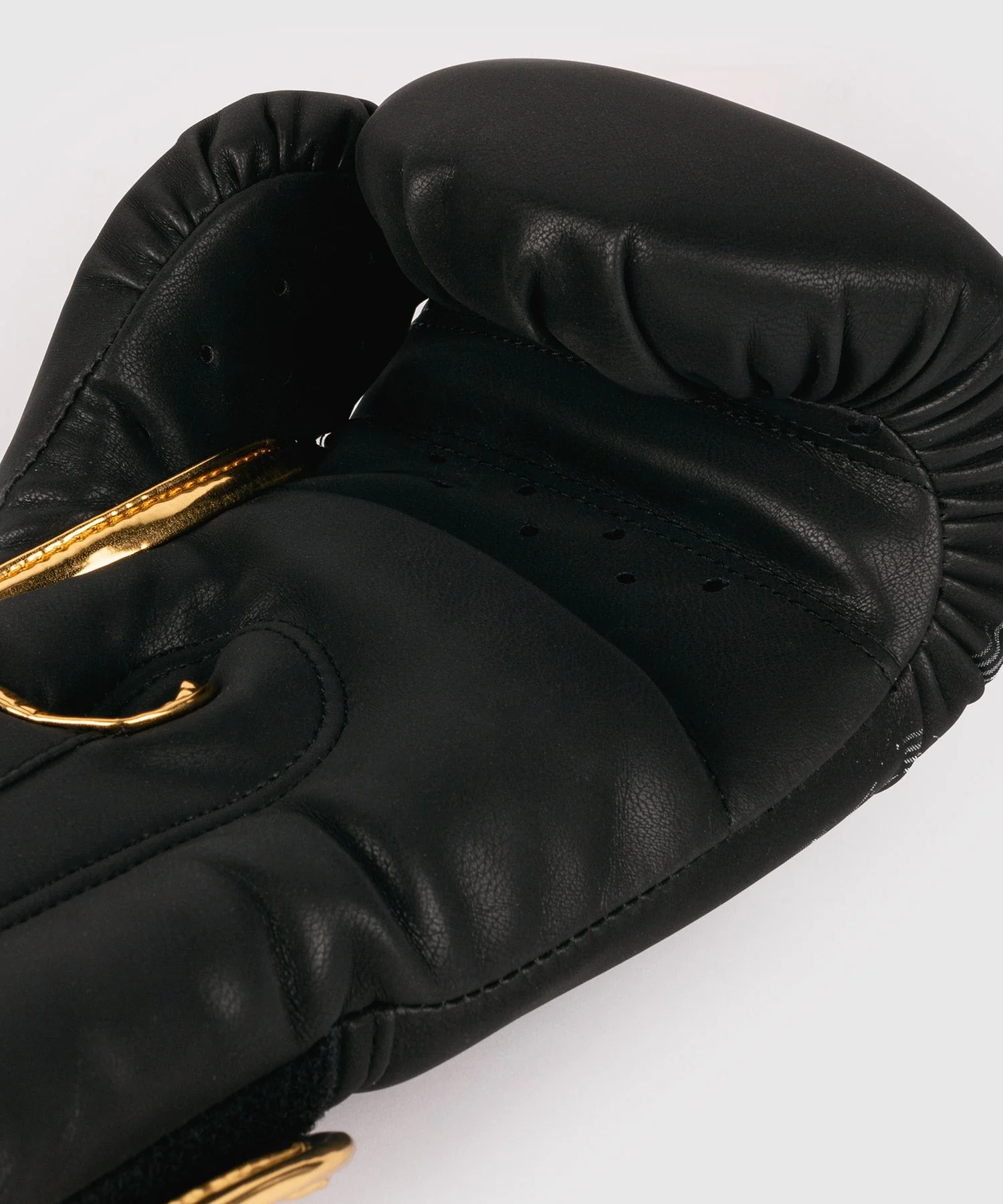 Venum Skull Boxing gloves - Black - Image 4