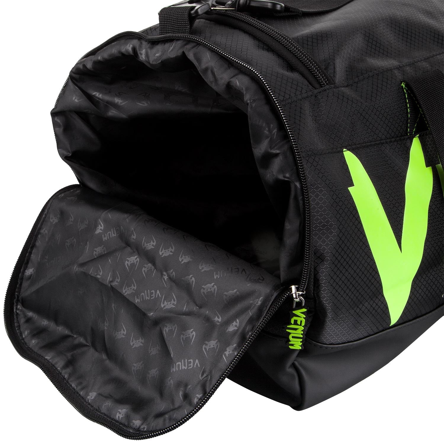 Venum Sparring Sport Bag - Image 4