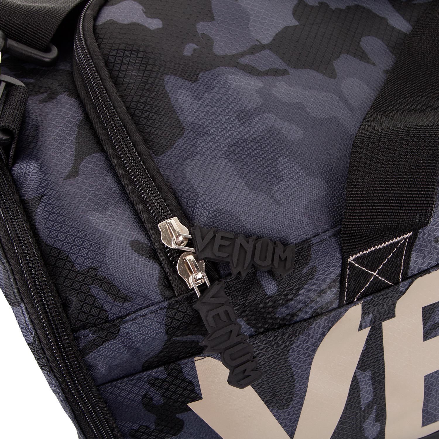 Venum Sparring Sport Bag - Image 6
