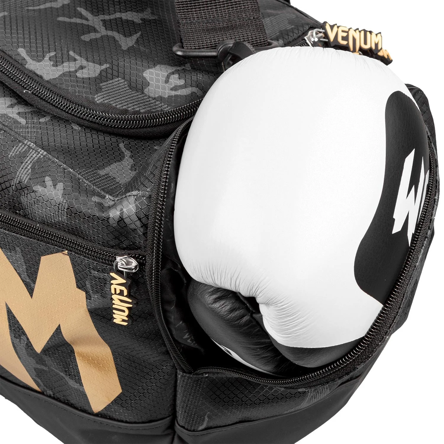 Venum Sparring Sport Bag - Image 4