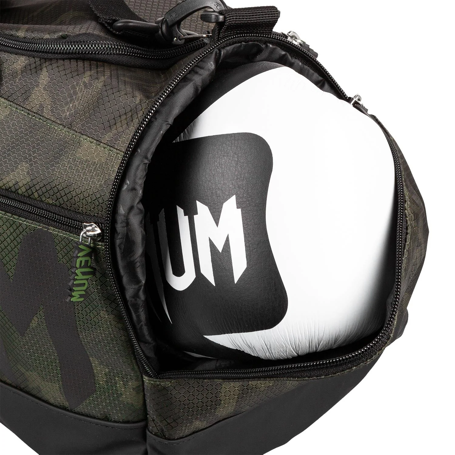 Venum Sparring Sport Bag - Image 4