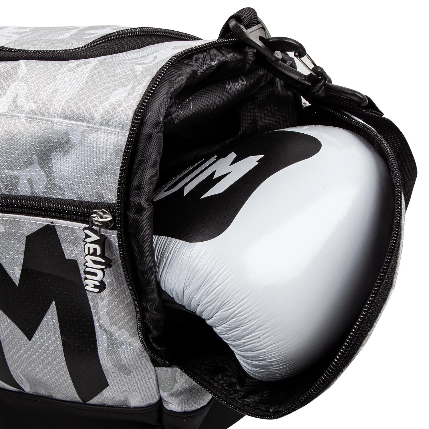 Venum Sparring Sport Bag - Image 4