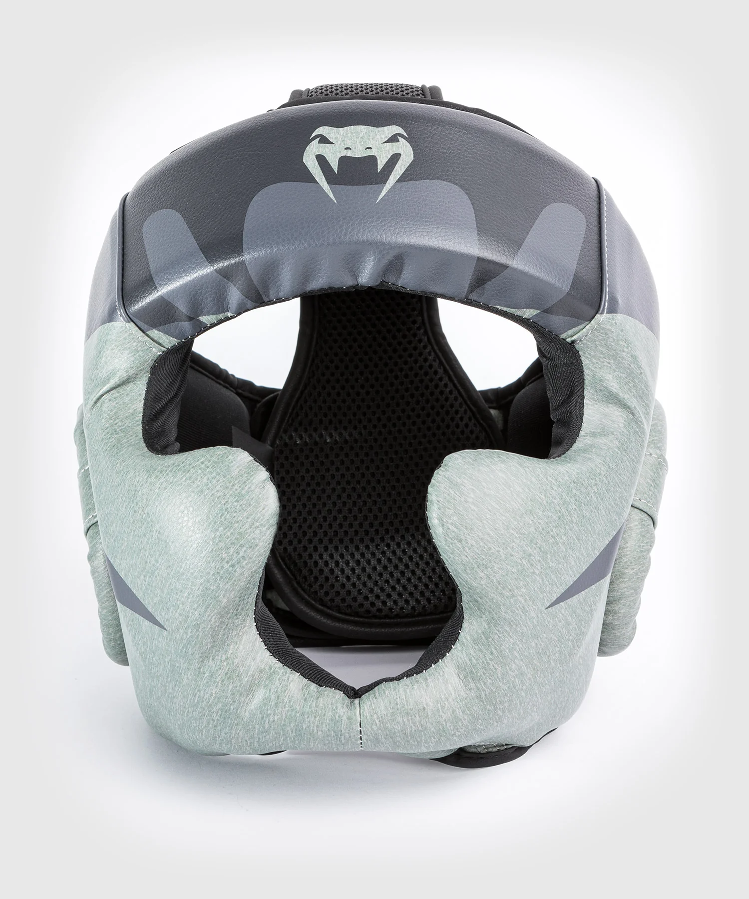 Venum Stone Headgear - Mineral Green