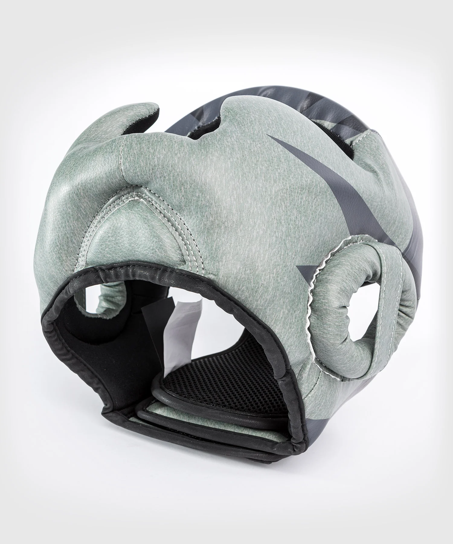 Venum Stone Headgear - Mineral Green - Image 6
