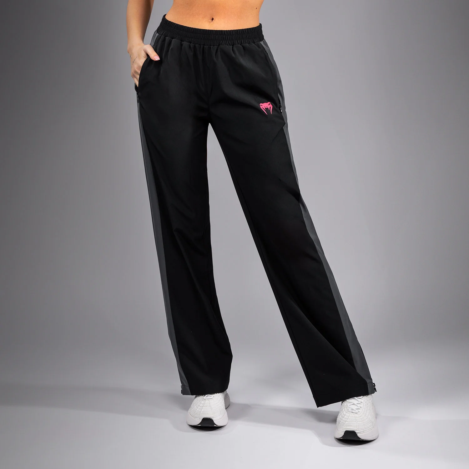 Venum Tactical XT Joggers - Black/Storm Grey