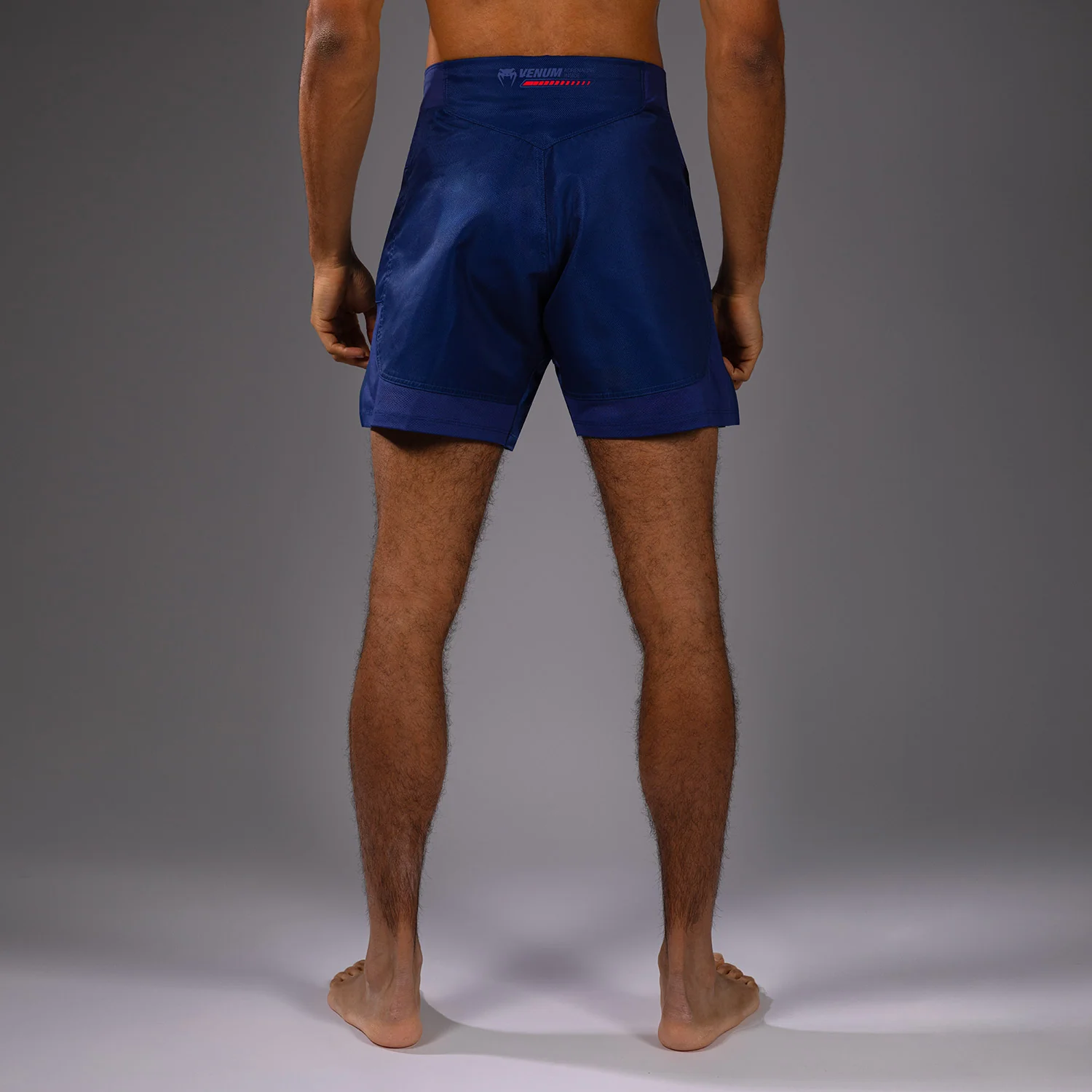 Venum Technical 3.0 Fight Shorts - Night Blue - Image 4