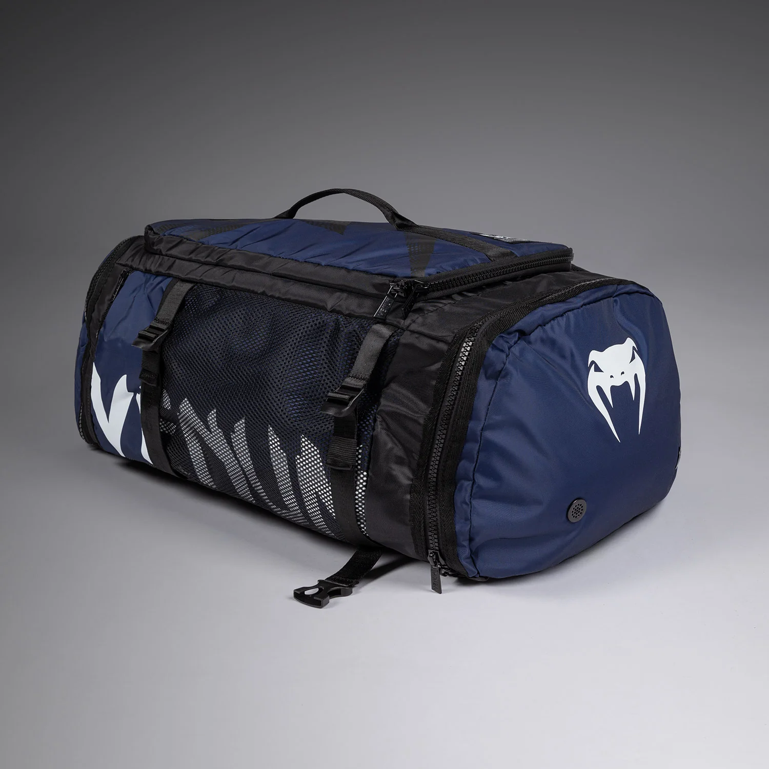 Venum Trainer Hybrid sports bag - Midnight Blue - Image 4
