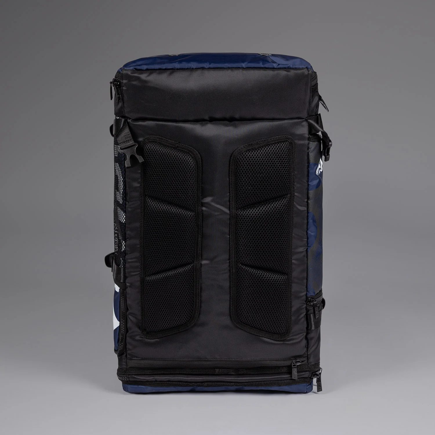 Venum Trainer Hybrid sports bag - Midnight Blue - Image 5