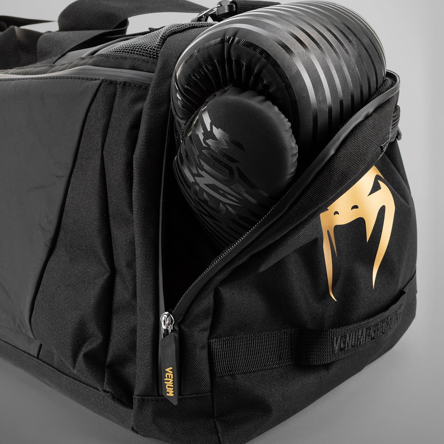 Venum Trainer Lite Evo Sports Bags (48L) - Image 7